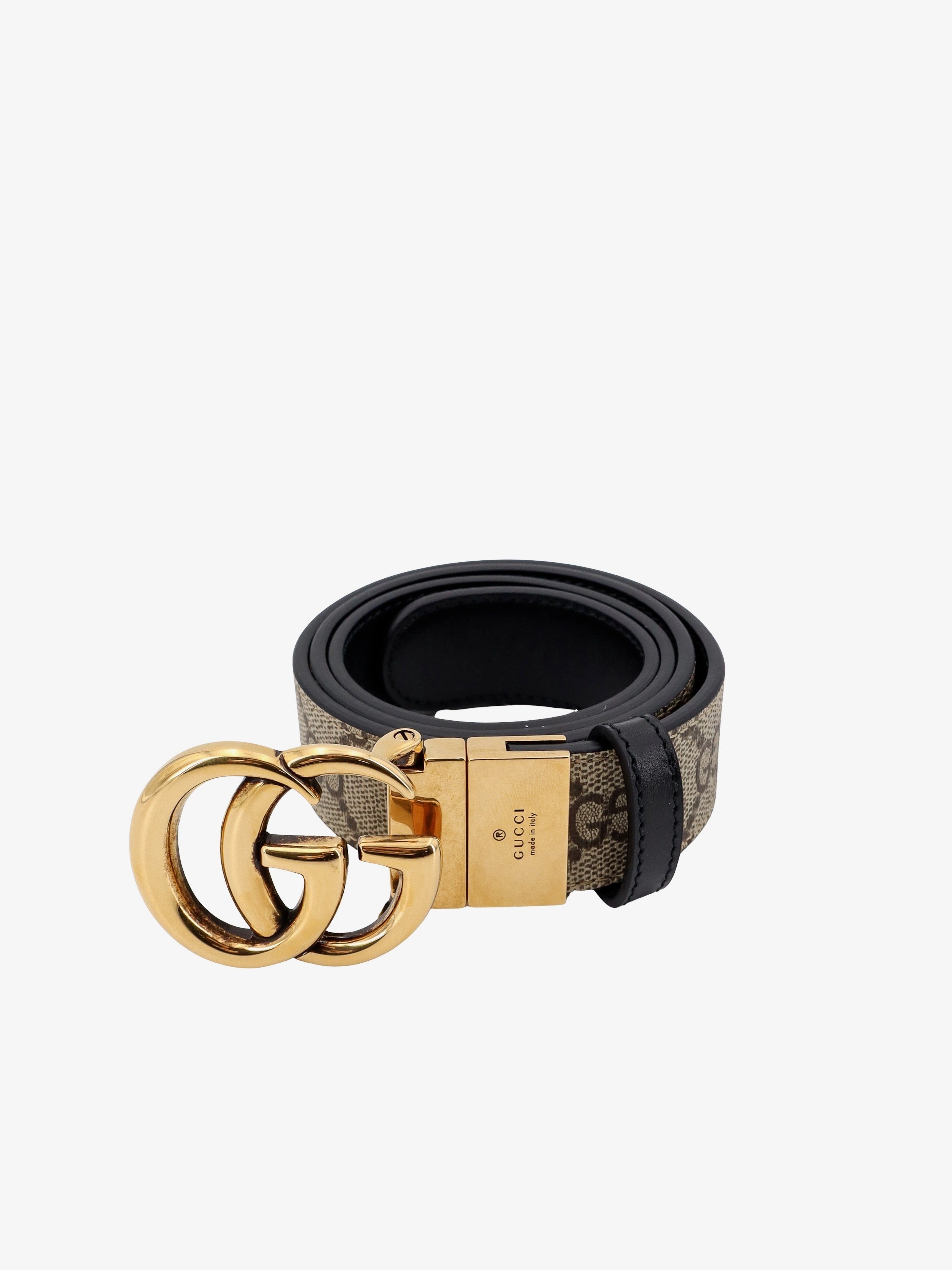 GUCCI BELT
