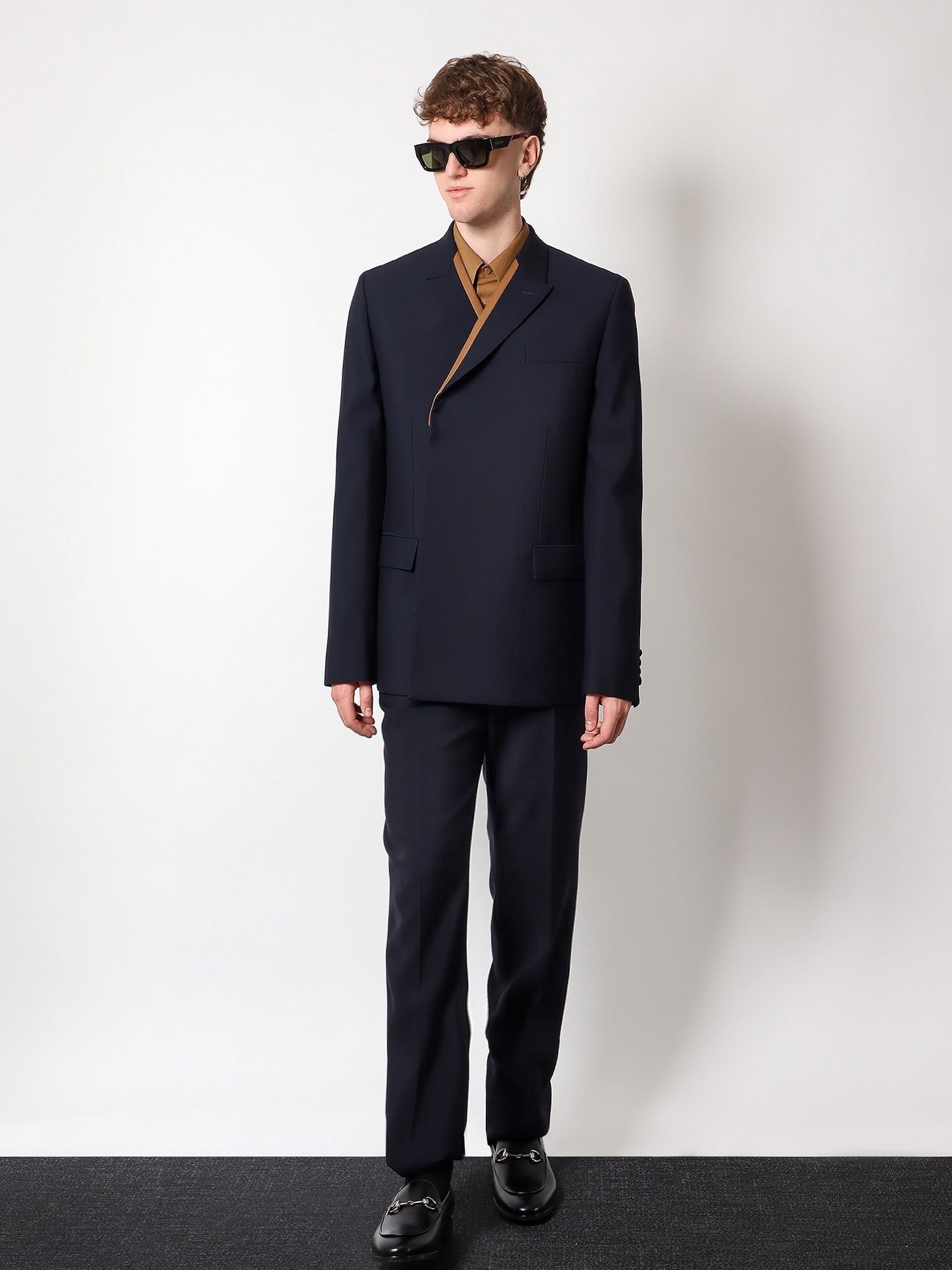 GUCCI BLAZER