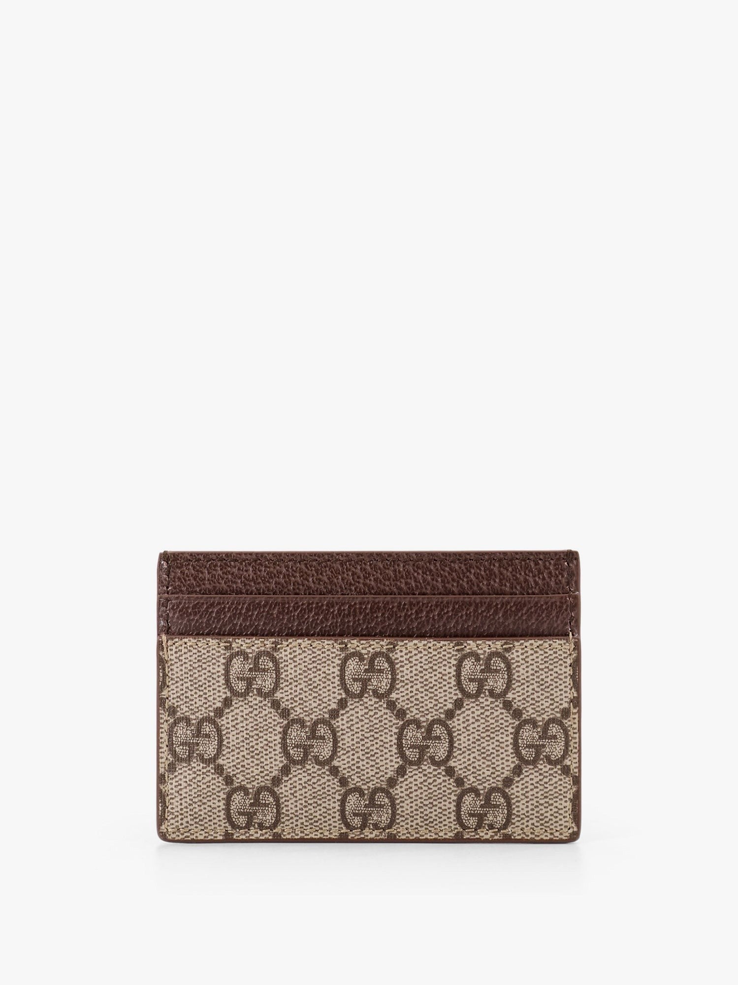 GUCCI CARD HOLDER