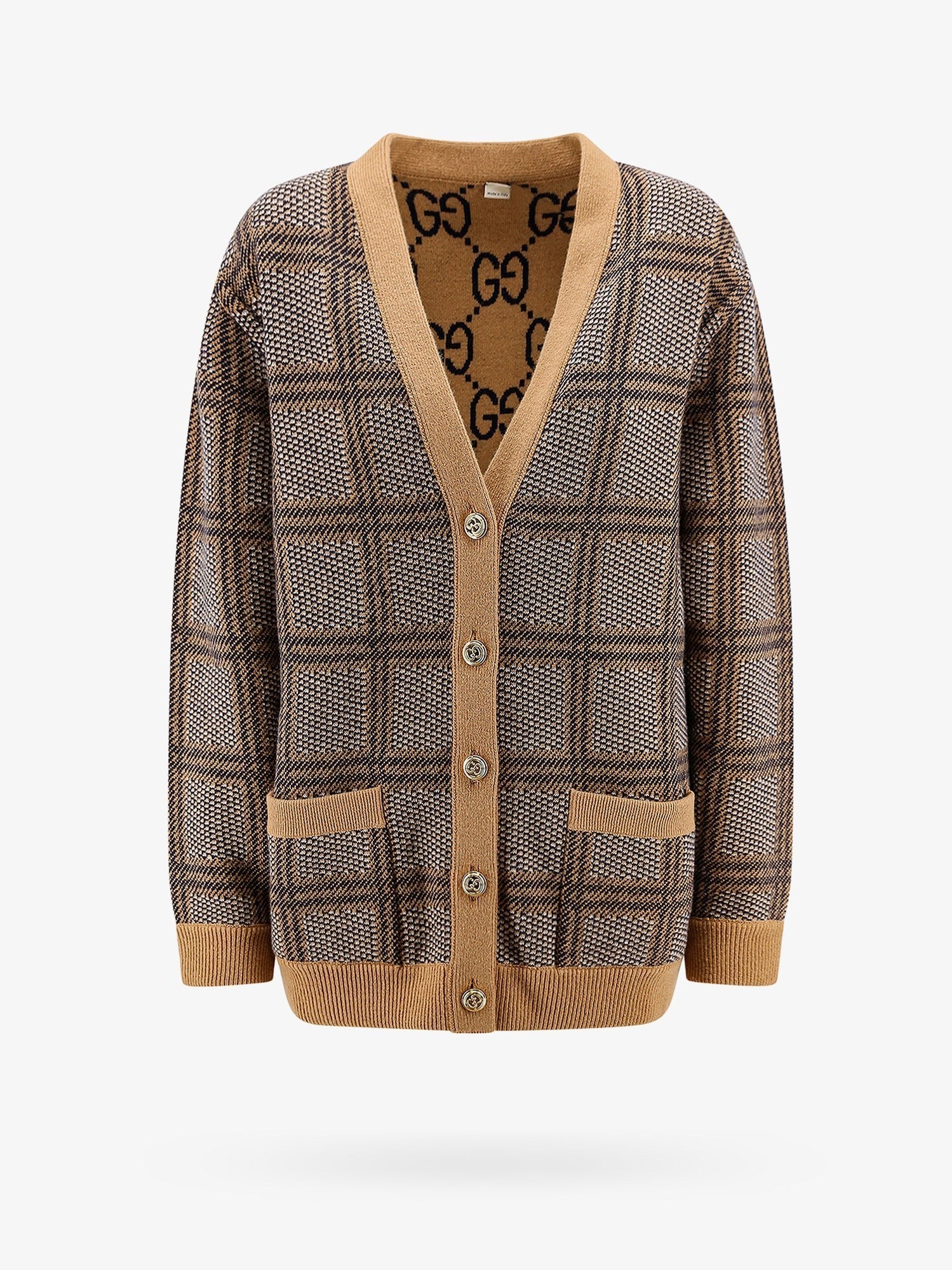 Gucci Cardigan