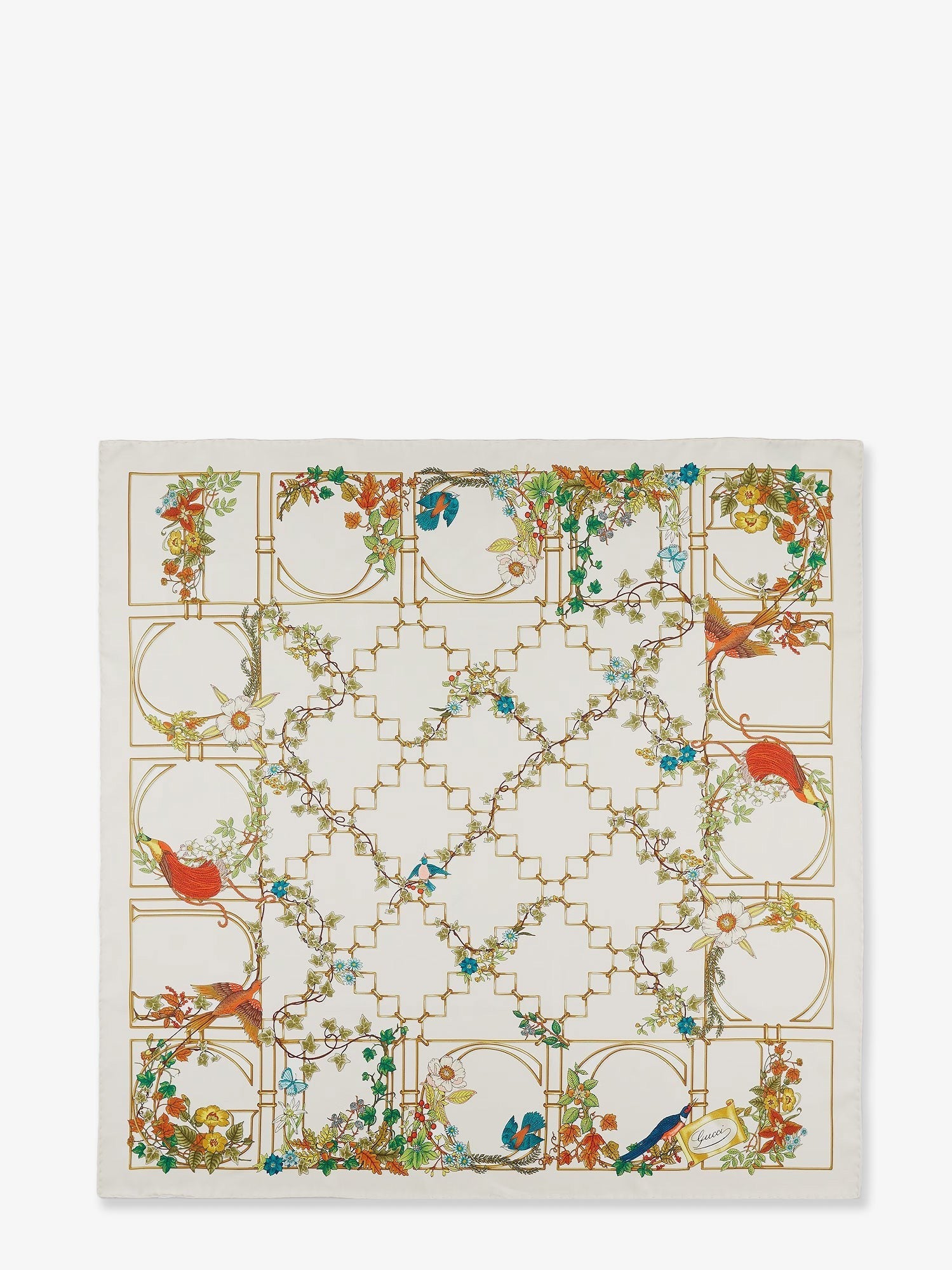 Gucci Foulard