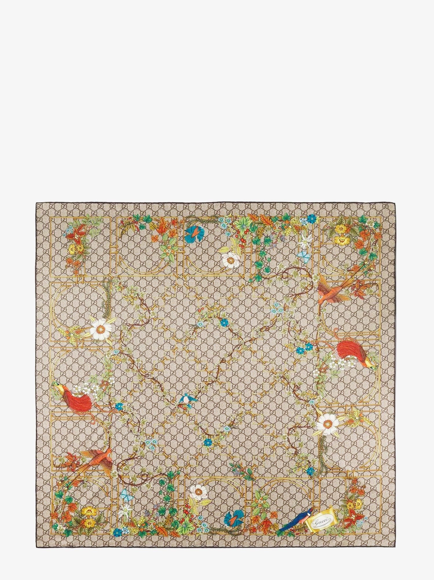 Gucci Foulard