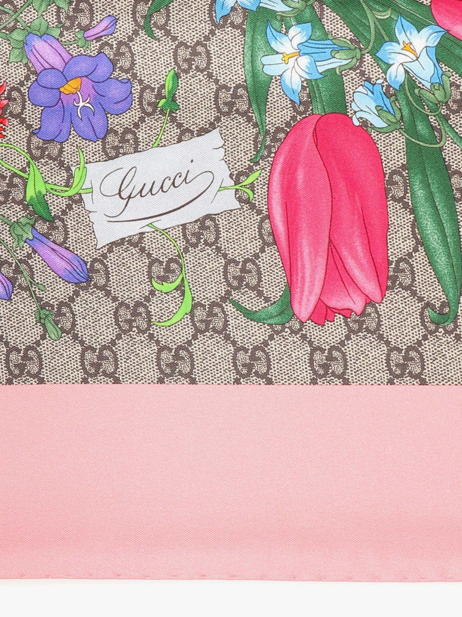 Gucci Foulard