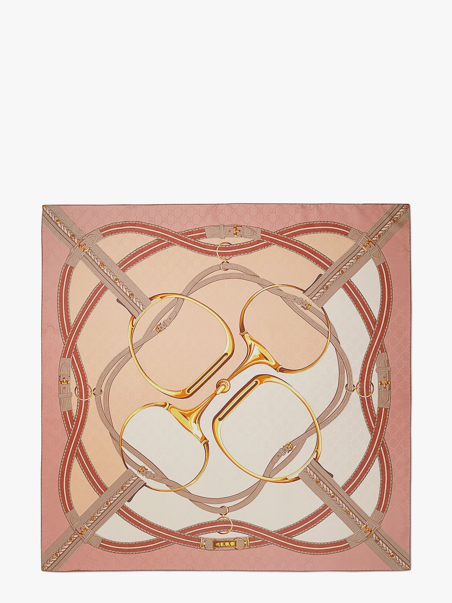 GUCCI FOULARD