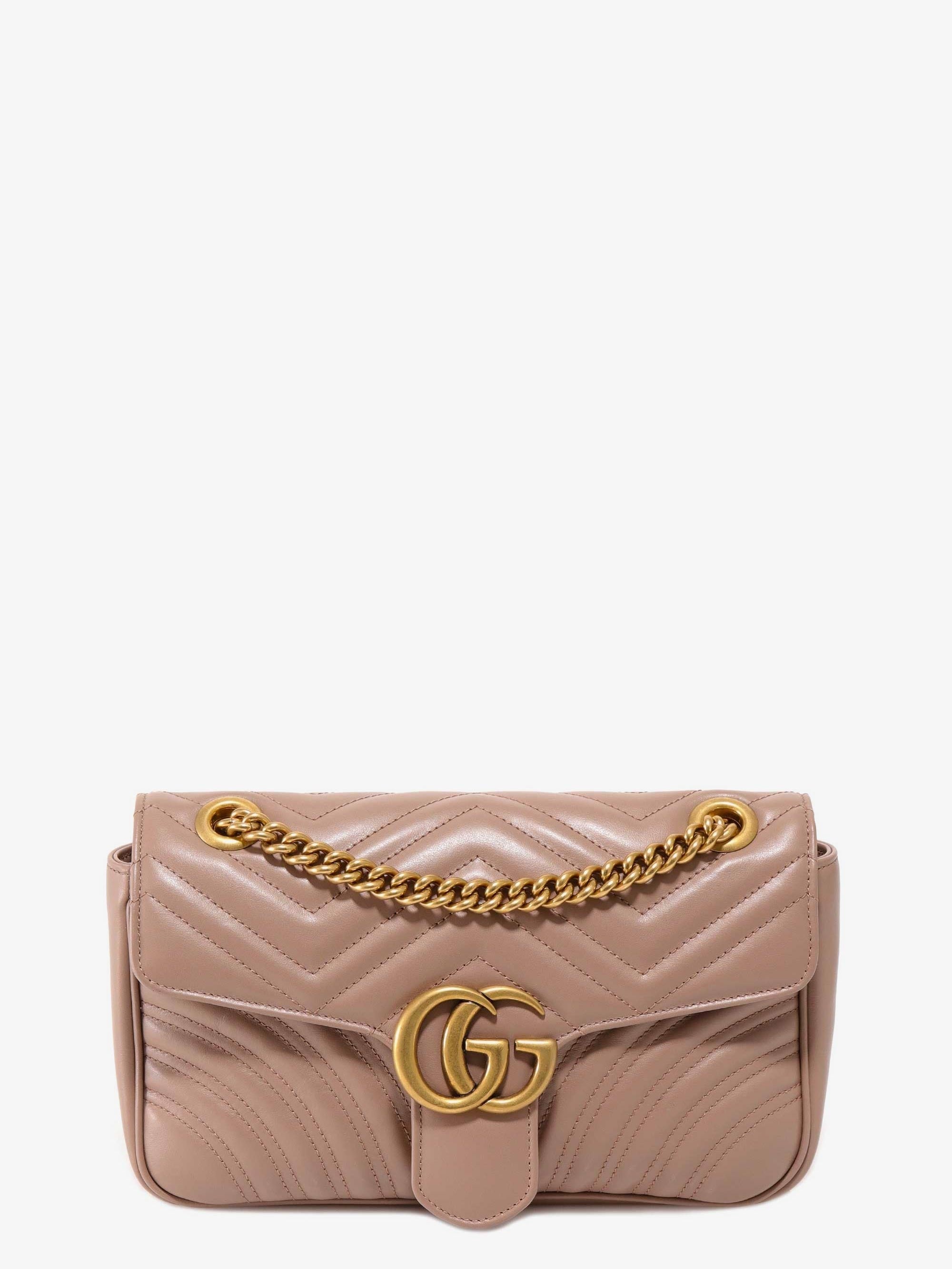 Gucci Gg Marmont