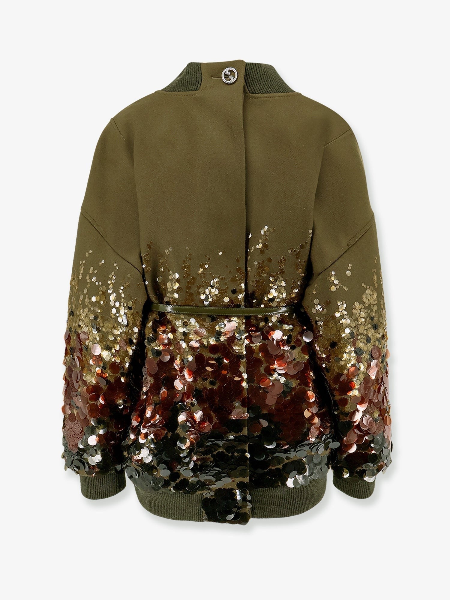 Gucci Jacket