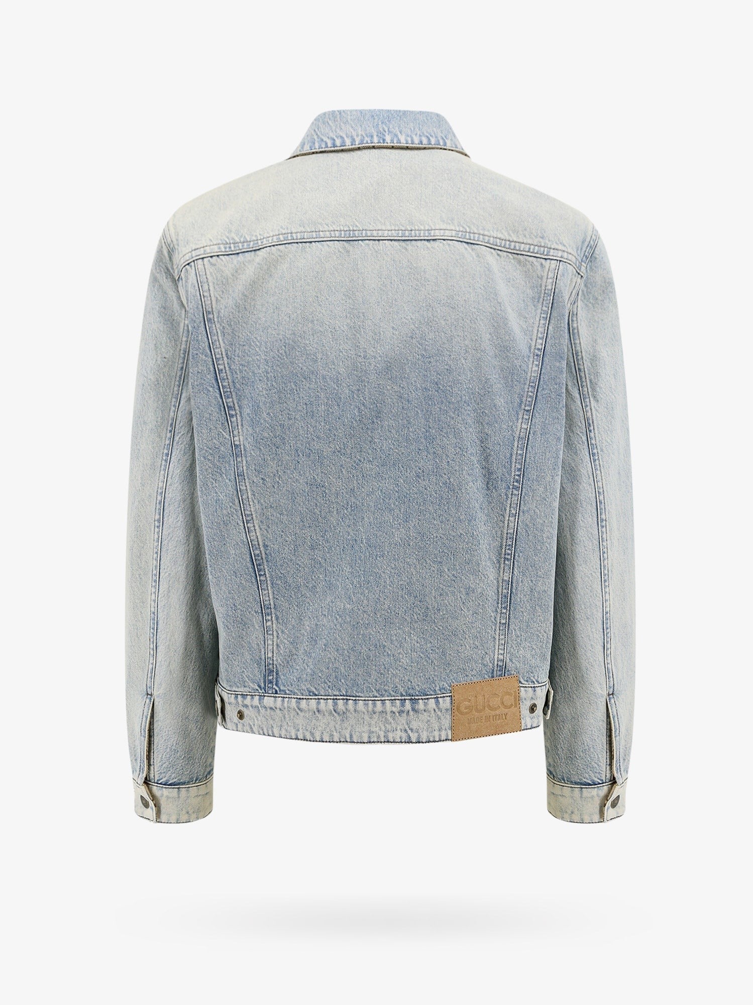 Gucci Jacket