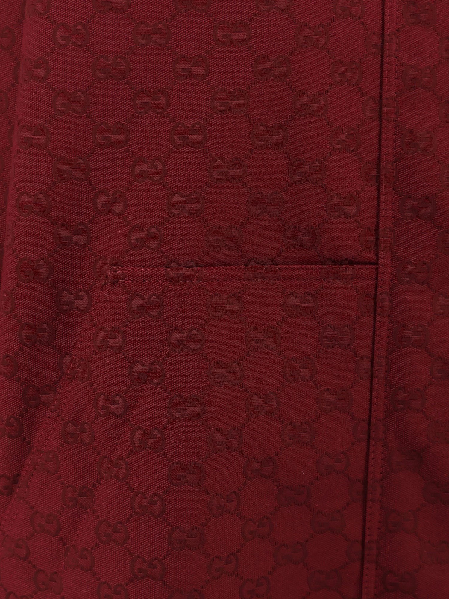 Gucci Jacket