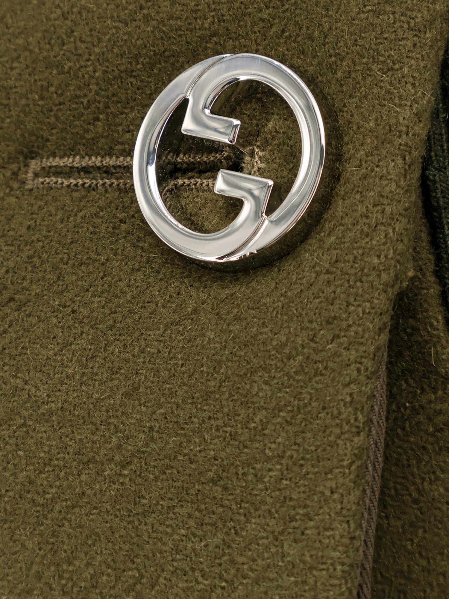 Gucci Jacket