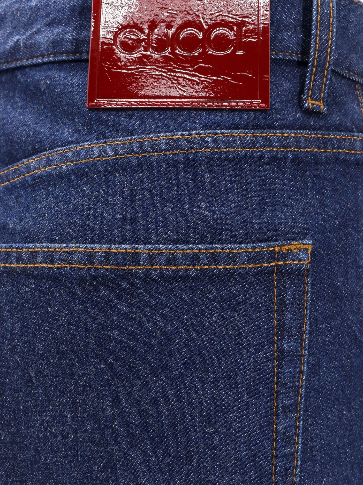 GUCCI JEANS