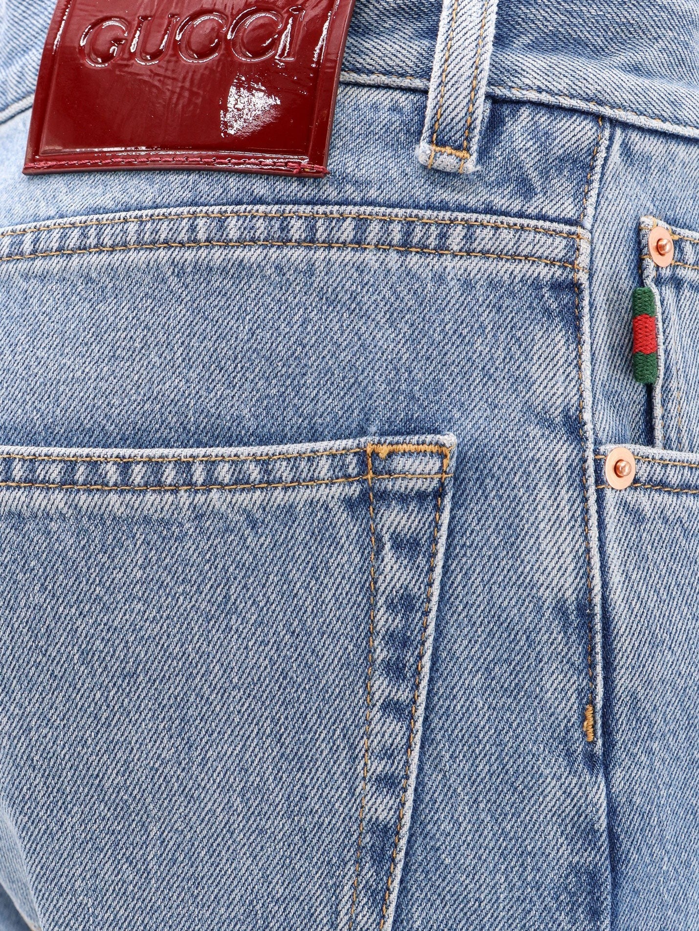 Gucci Jeans