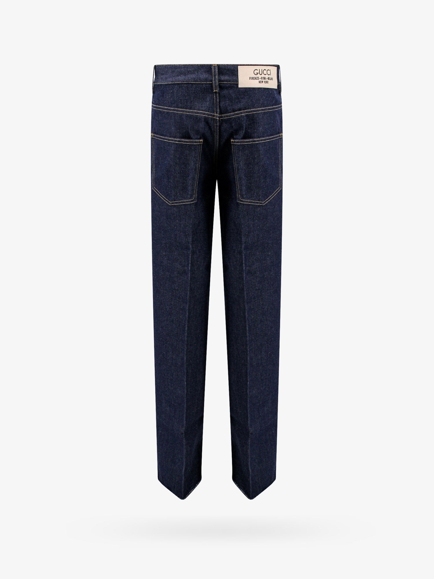 Gucci Jeans