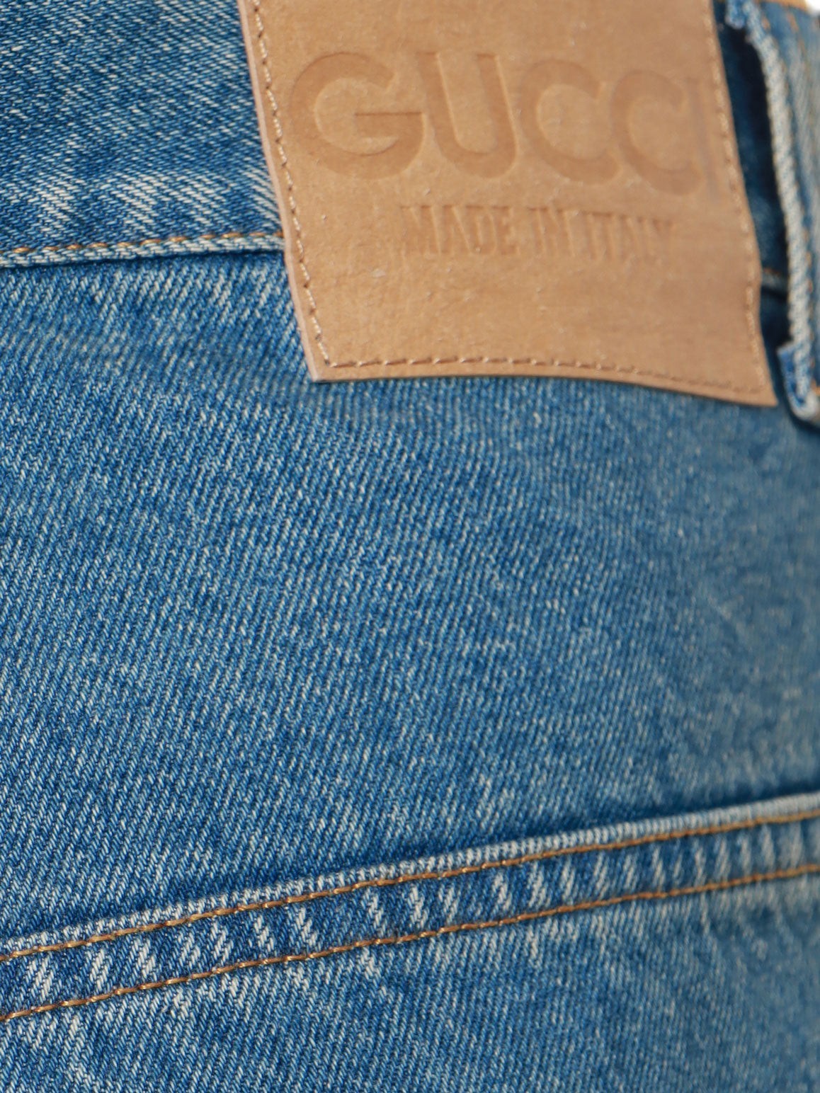 Gucci Jeans