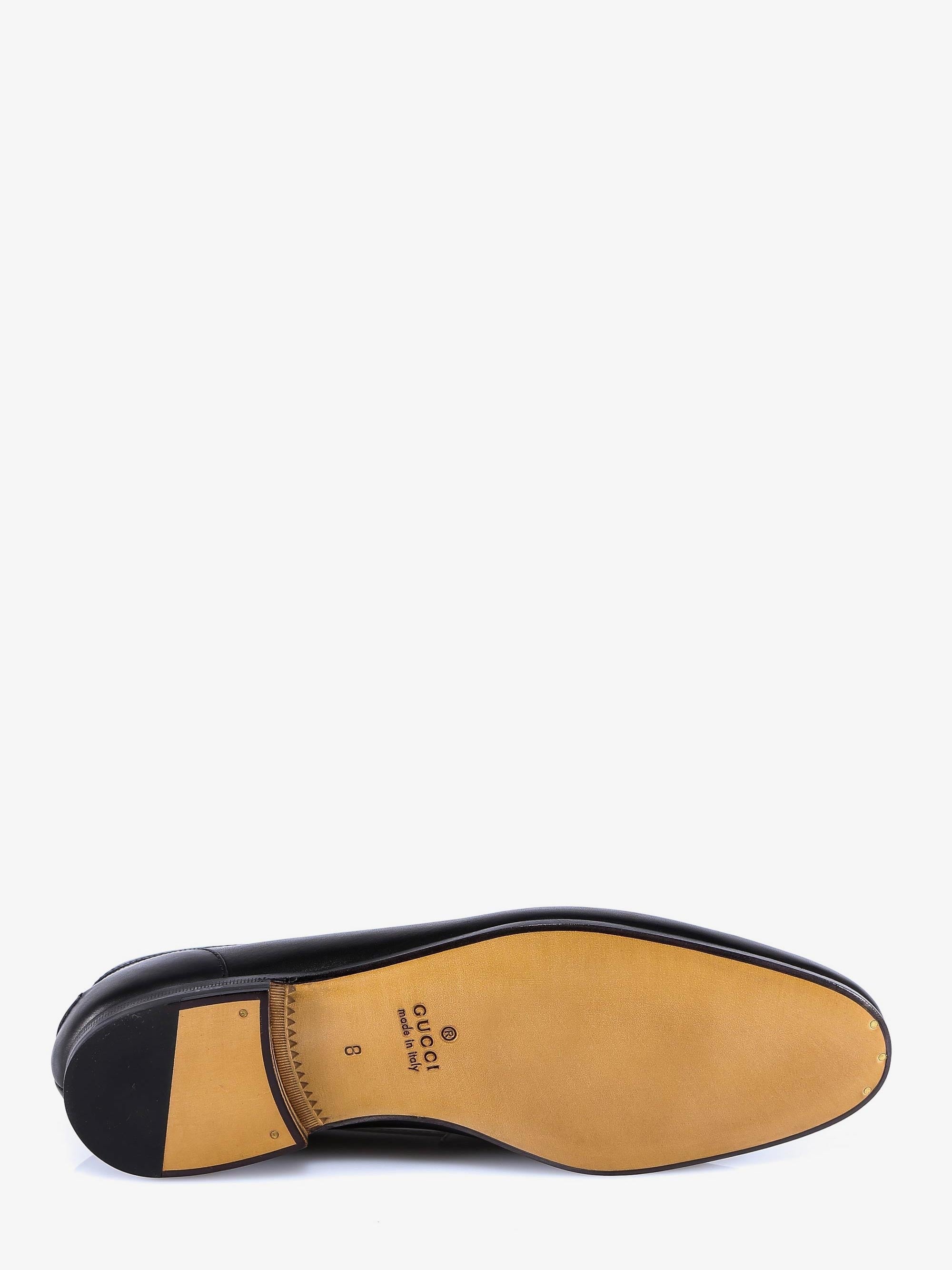 Gucci Loafer