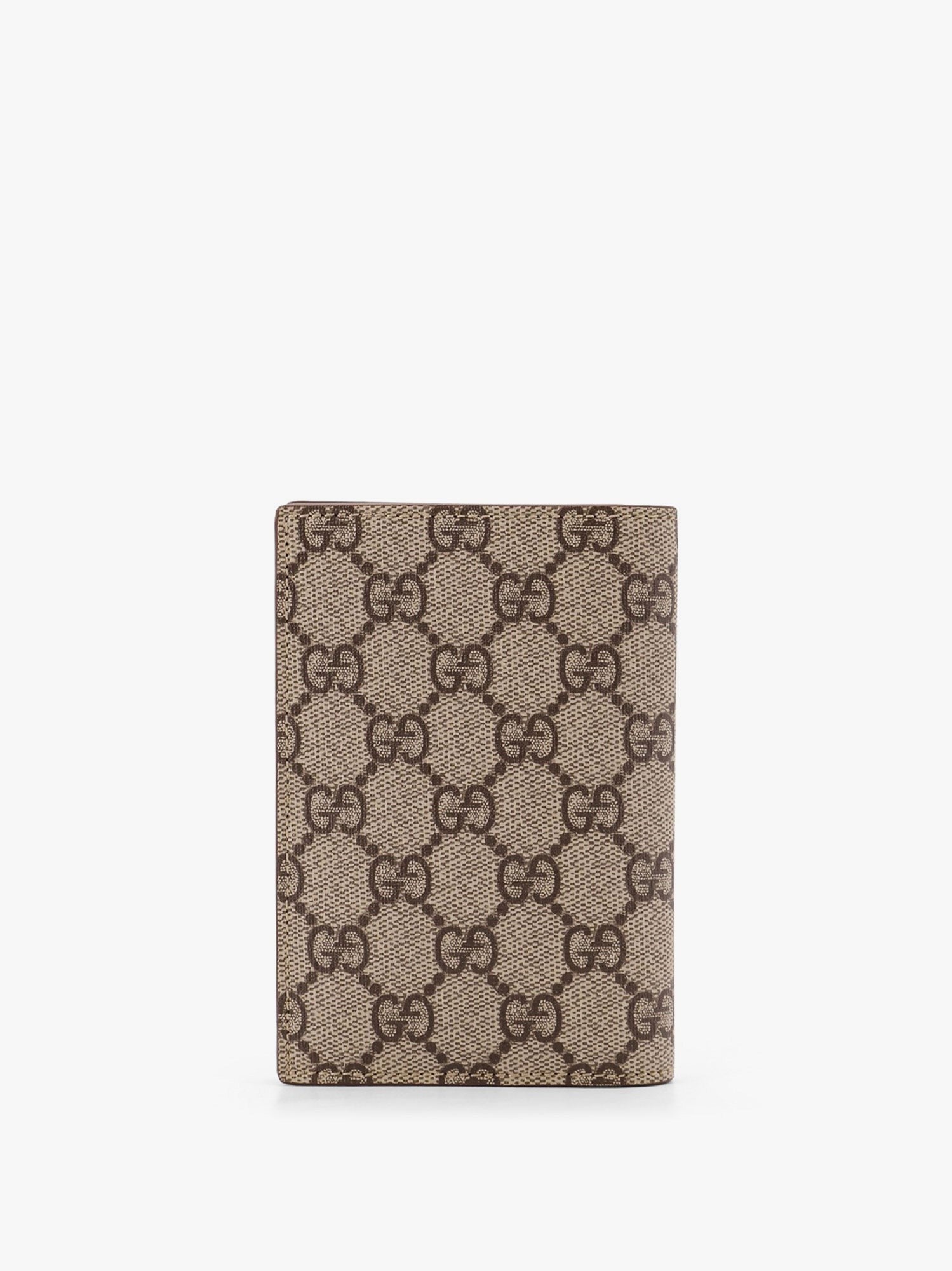 GUCCI PASSPORT CASE