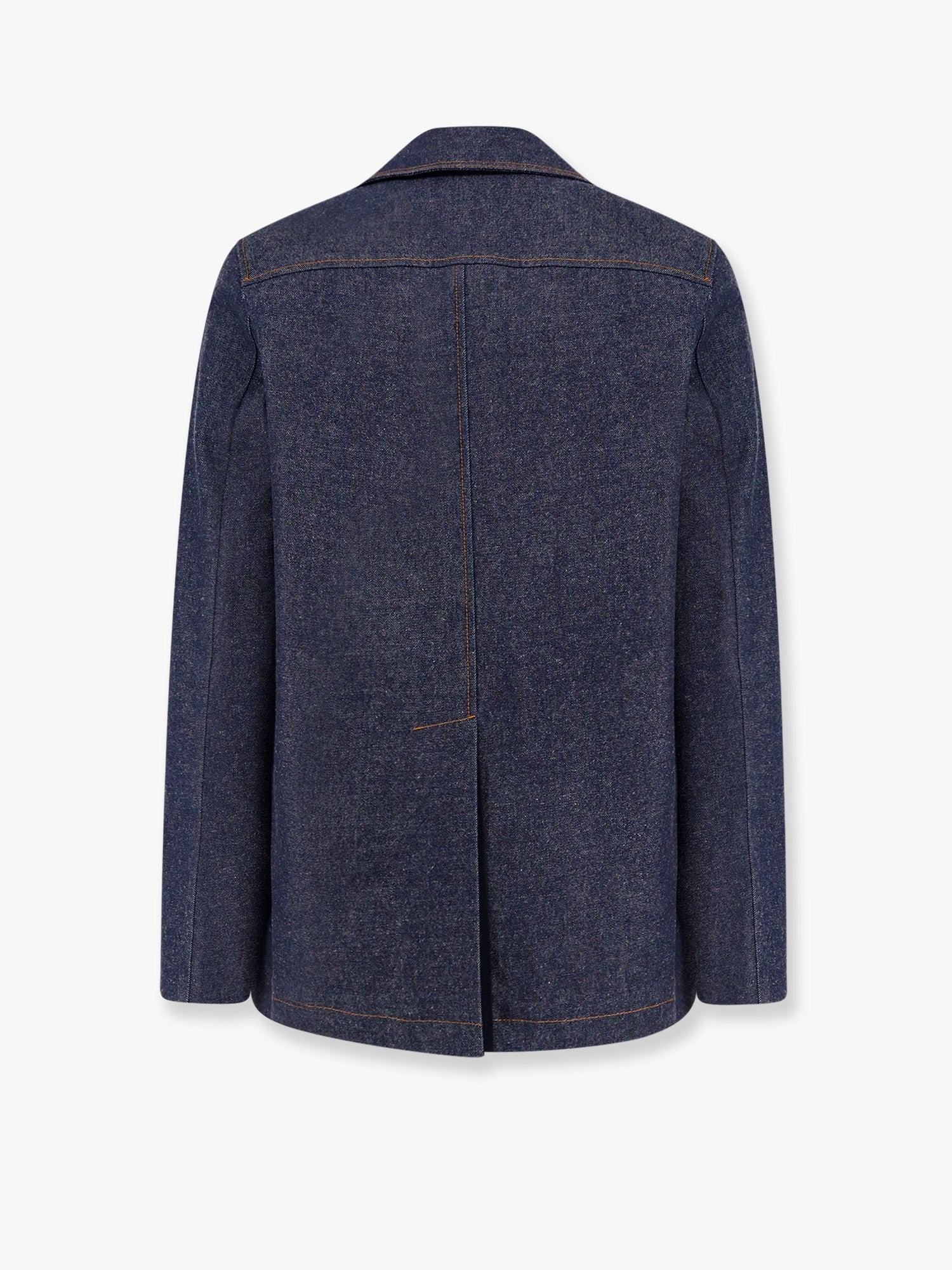 GUCCI PEACOAT