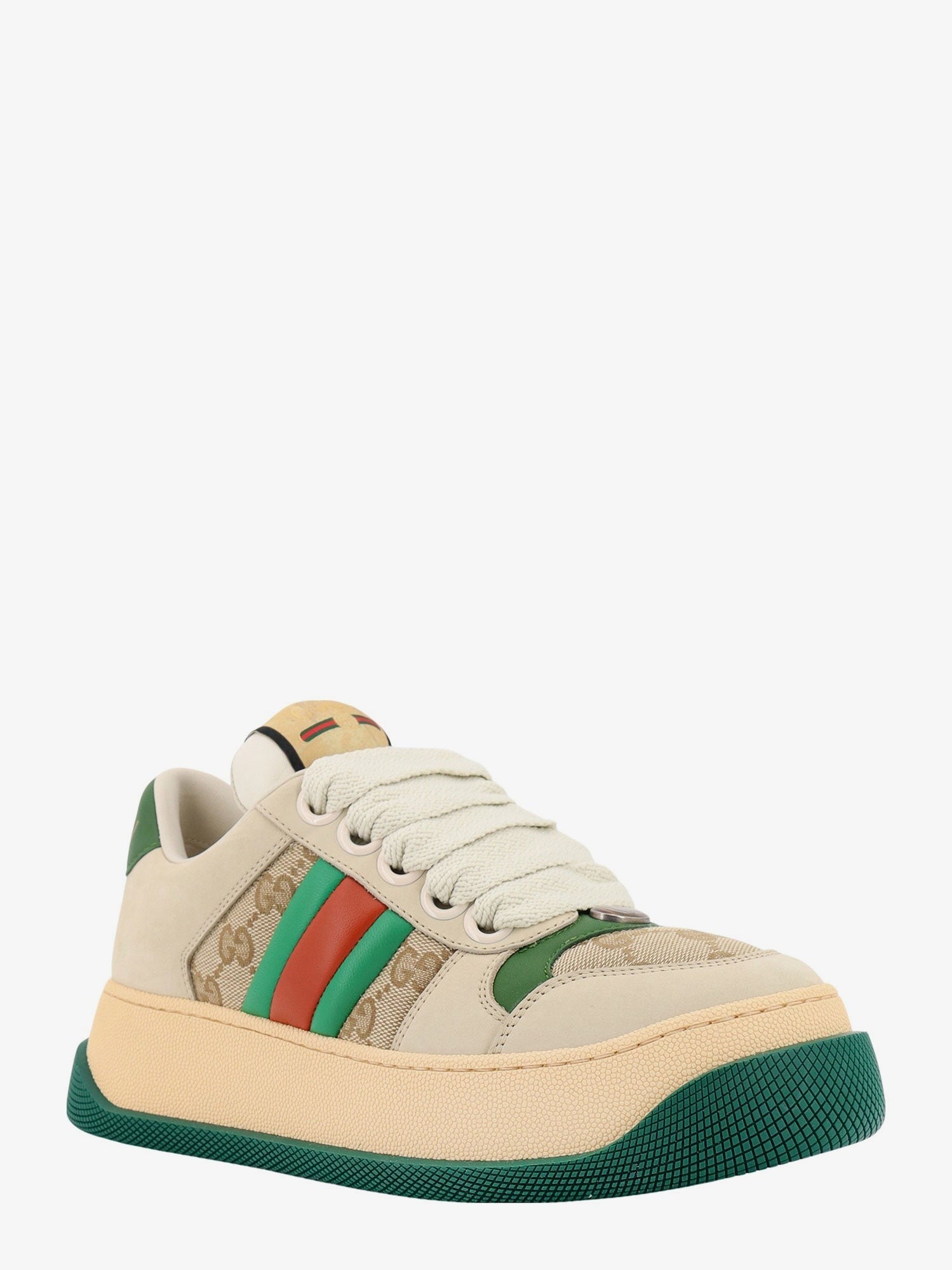 Gucci Screener