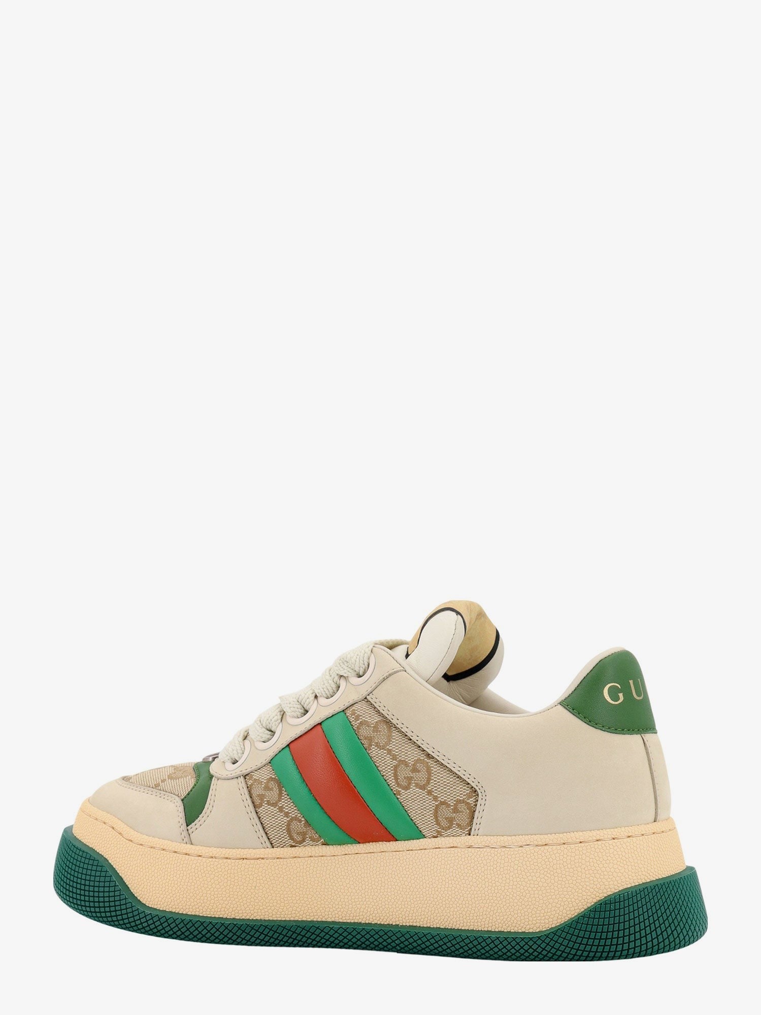 Gucci Screener