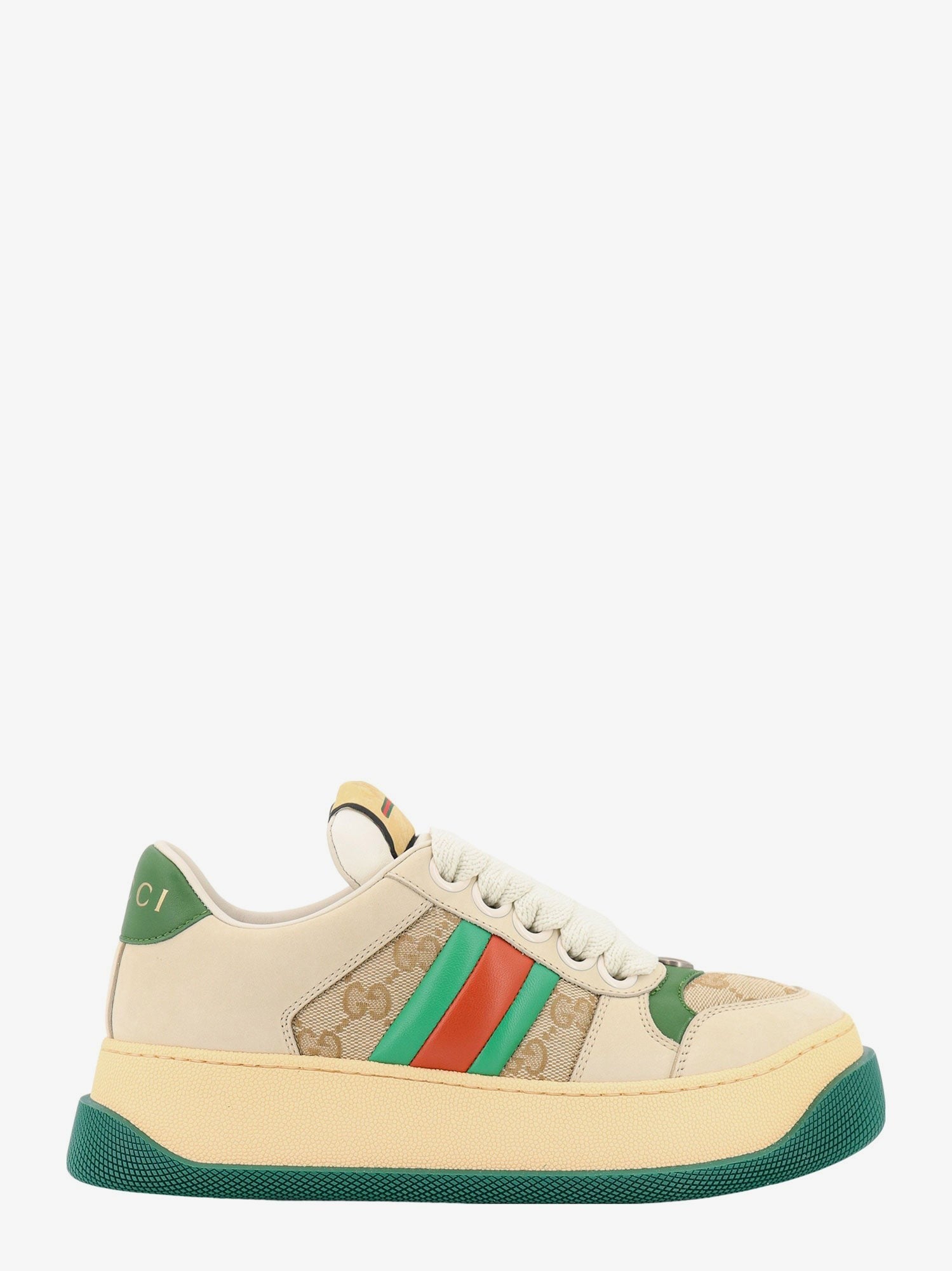 Gucci Screener