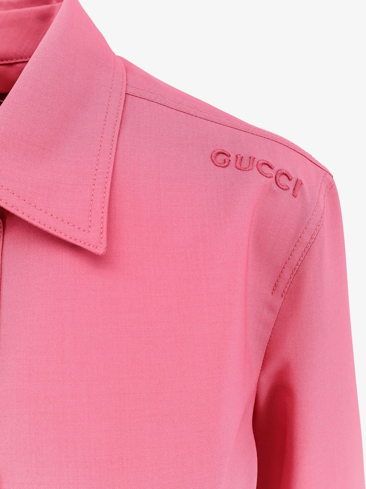 GUCCI SHIRT