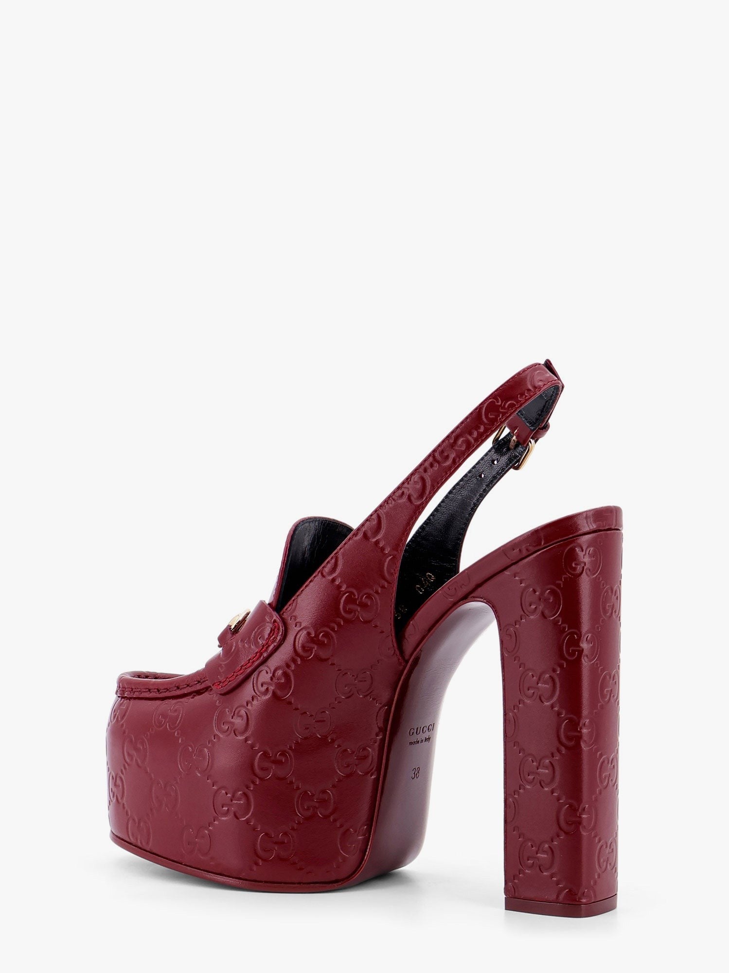 Gucci Slingback