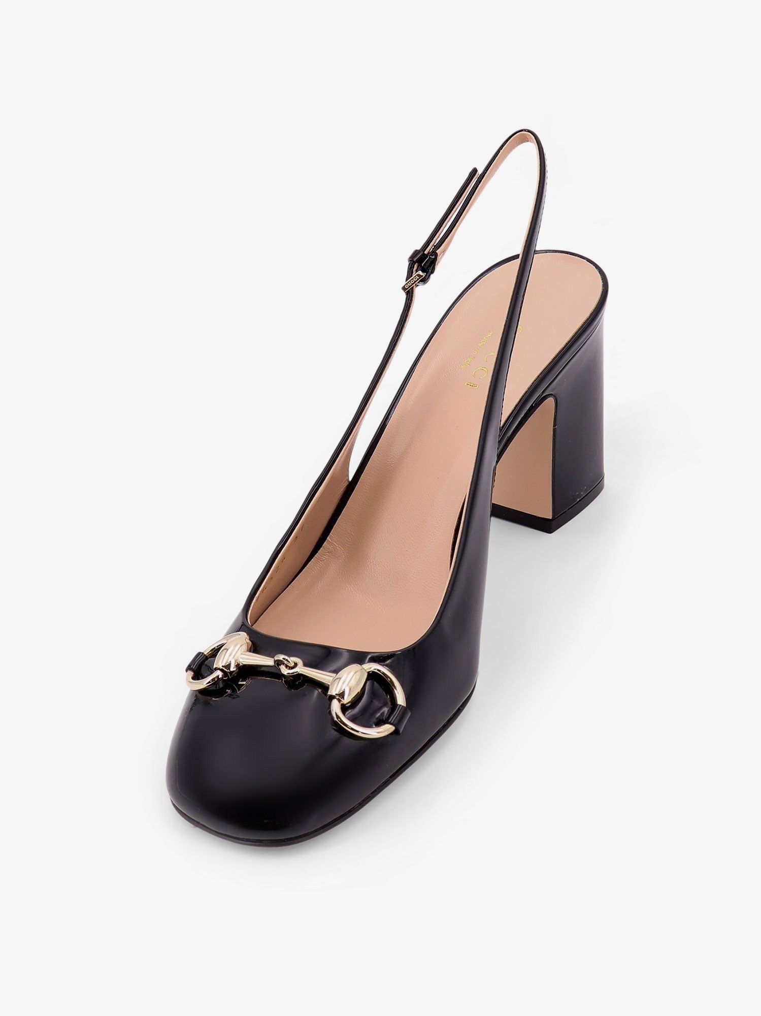 Gucci Slingback