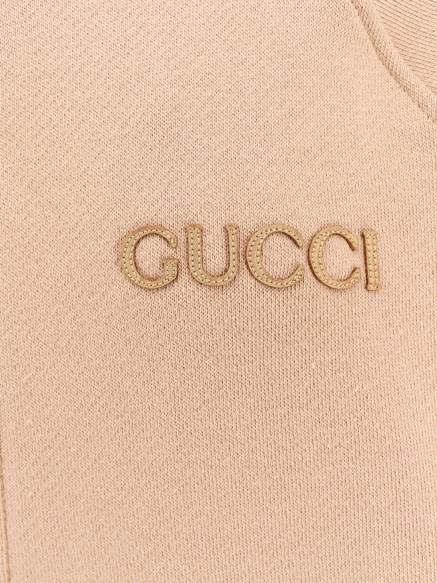 GUCCI SWEATSHIRT