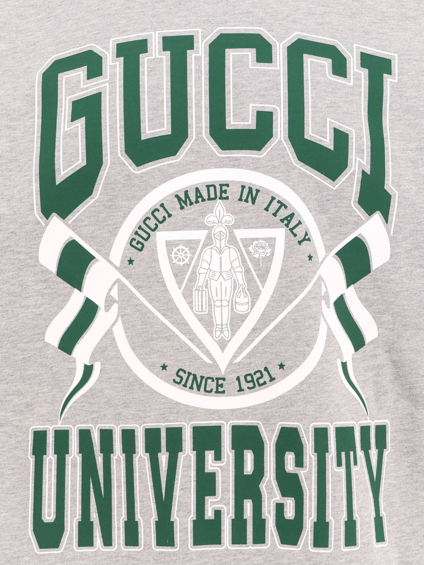 GUCCI SWEATSHIRT
