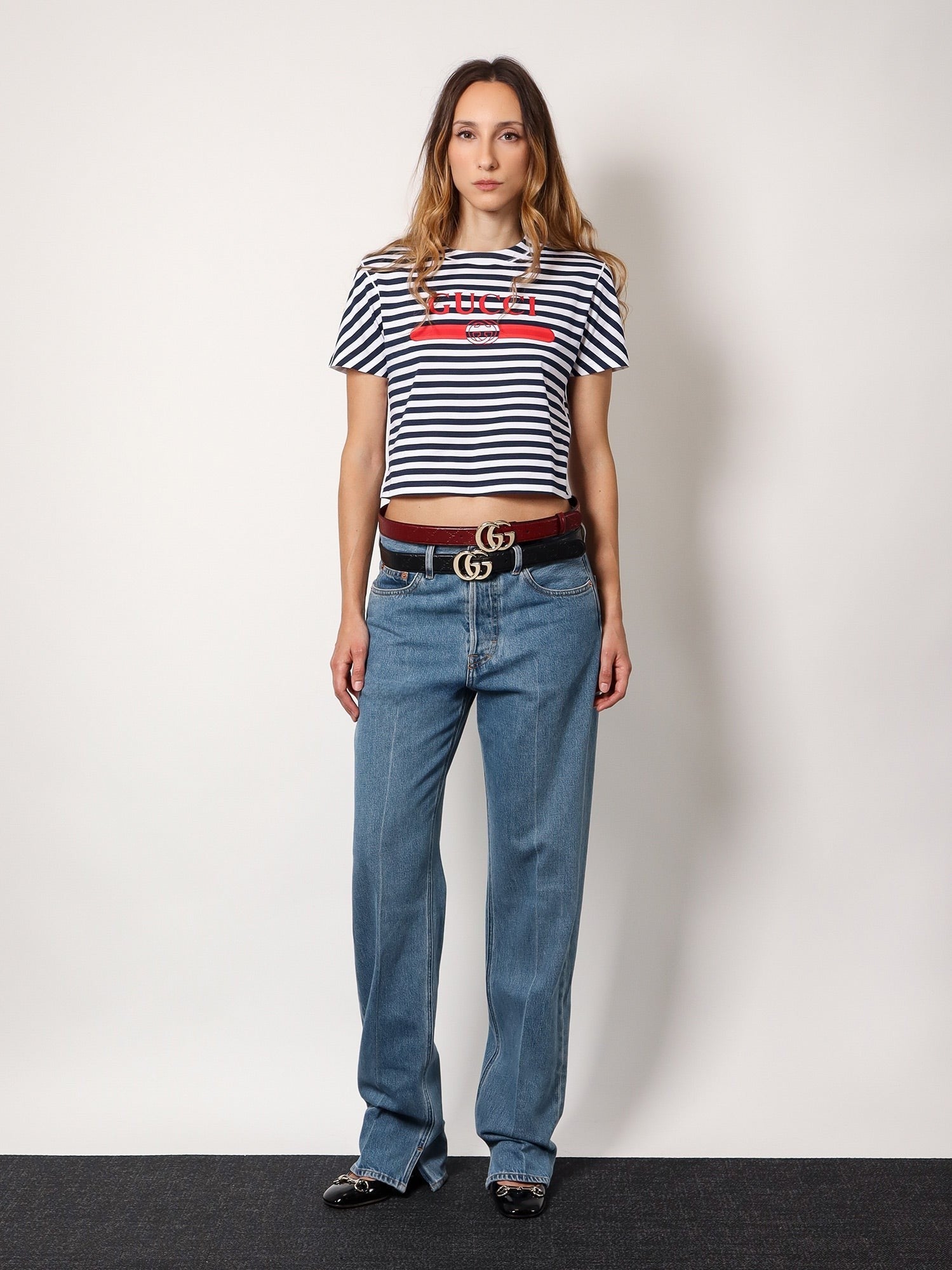 GUCCI T-SHIRT