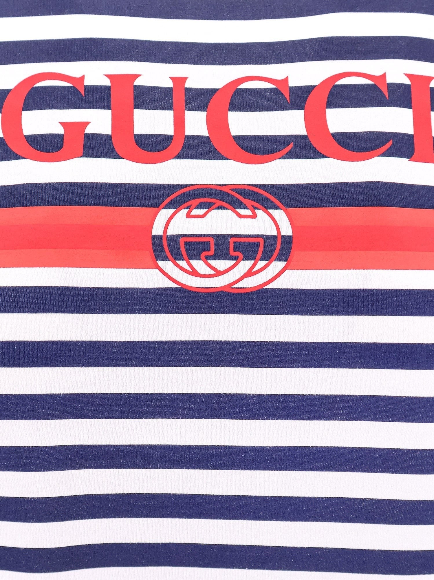 GUCCI T-SHIRT