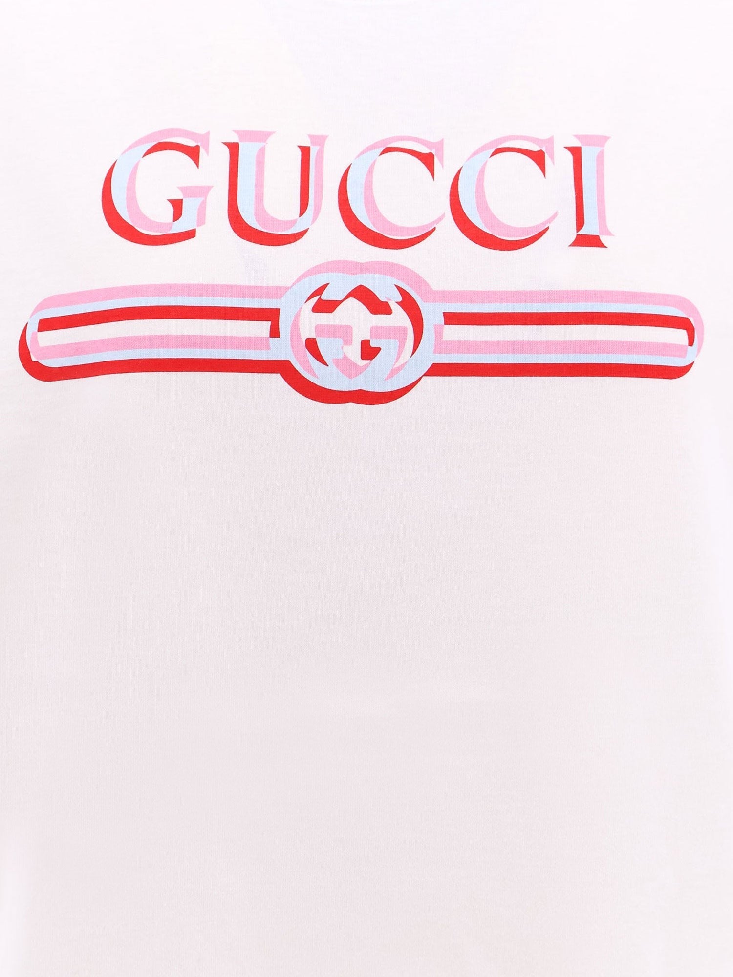 GUCCI T-SHIRT