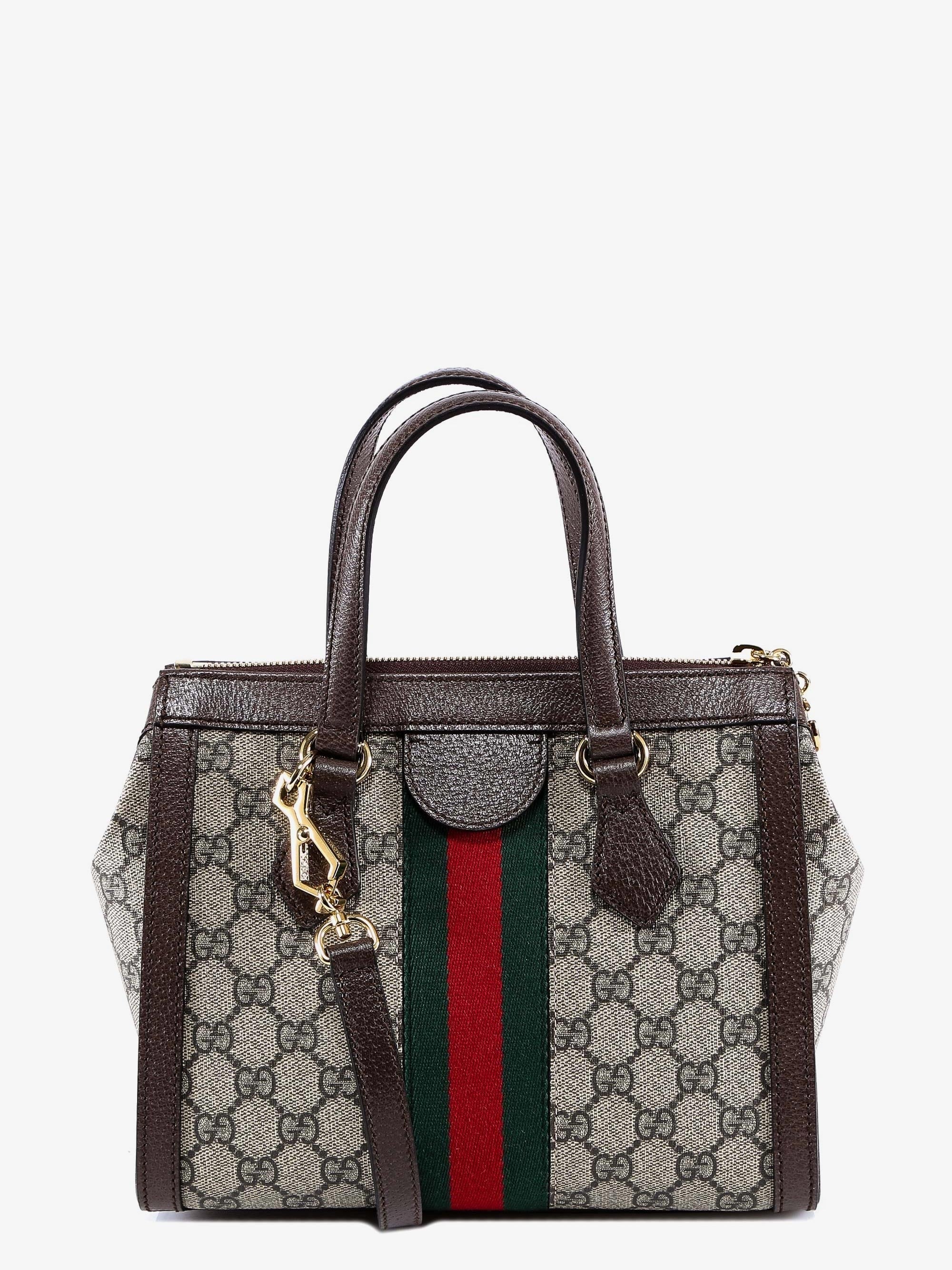 Gucci Tote Ophidia
