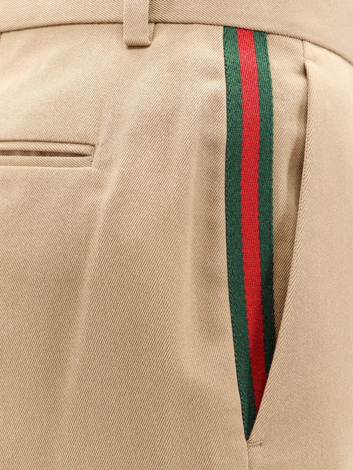 GUCCI TROUSER