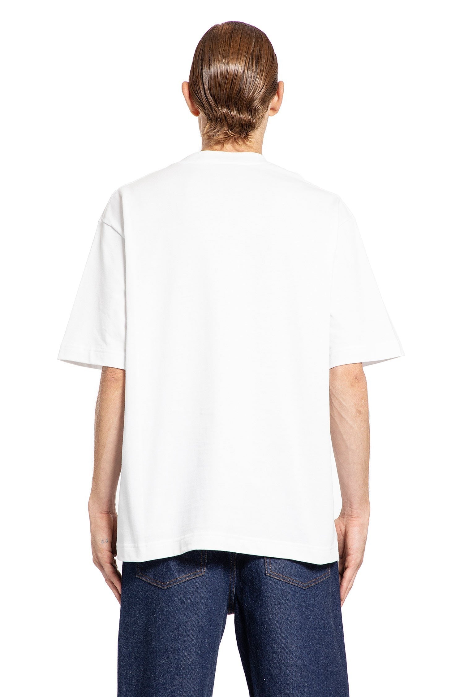 Gucci University Oversize T-Shirt