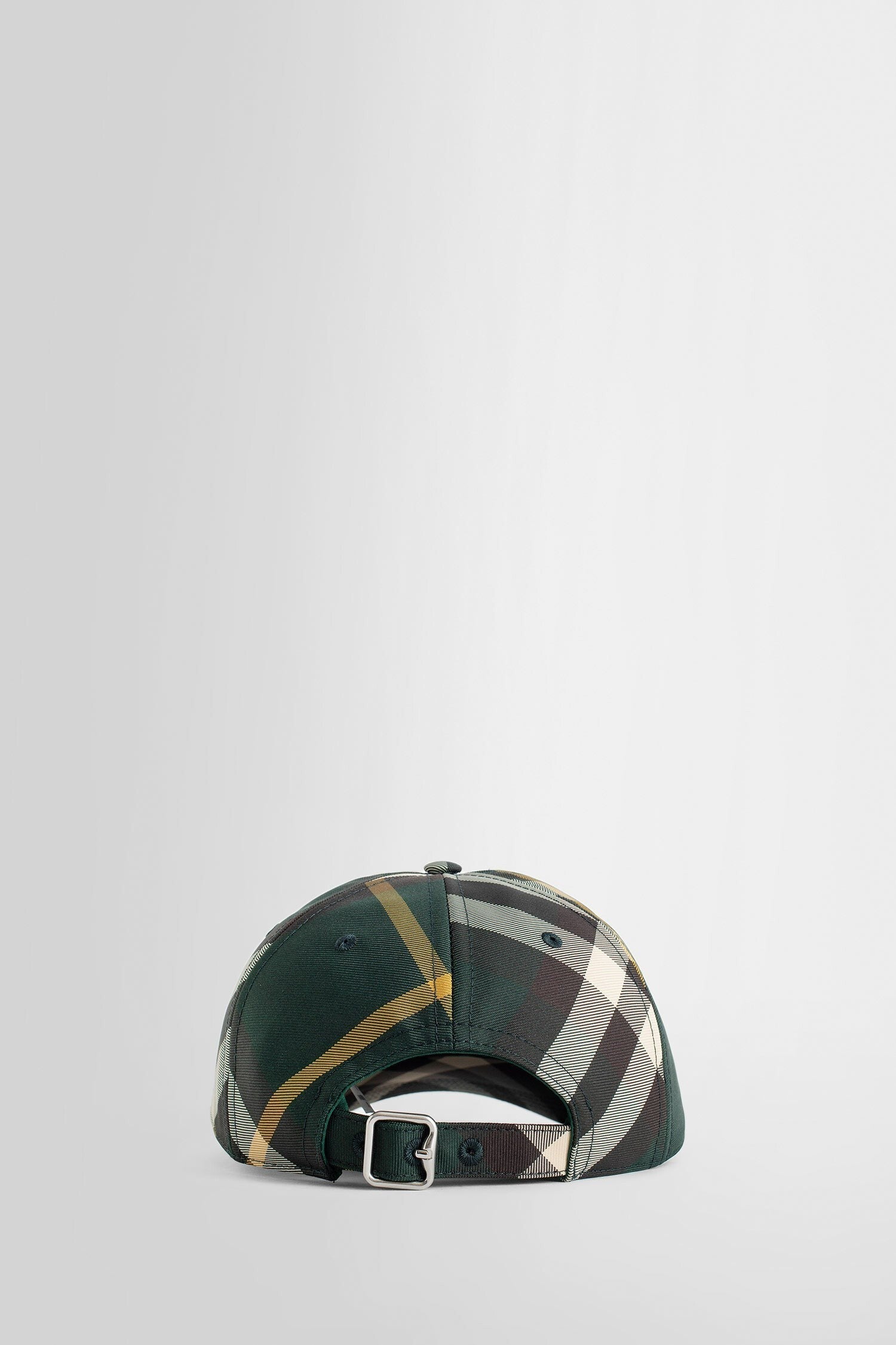 Heck Baseball Cap