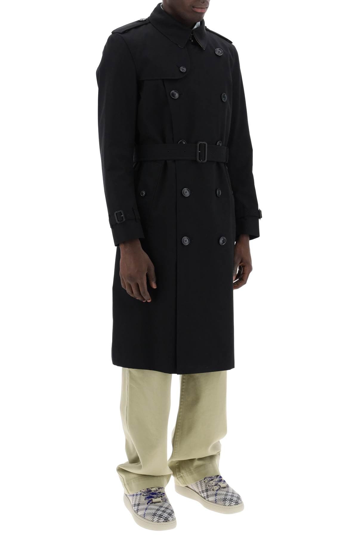 Heritage Kensington Trench