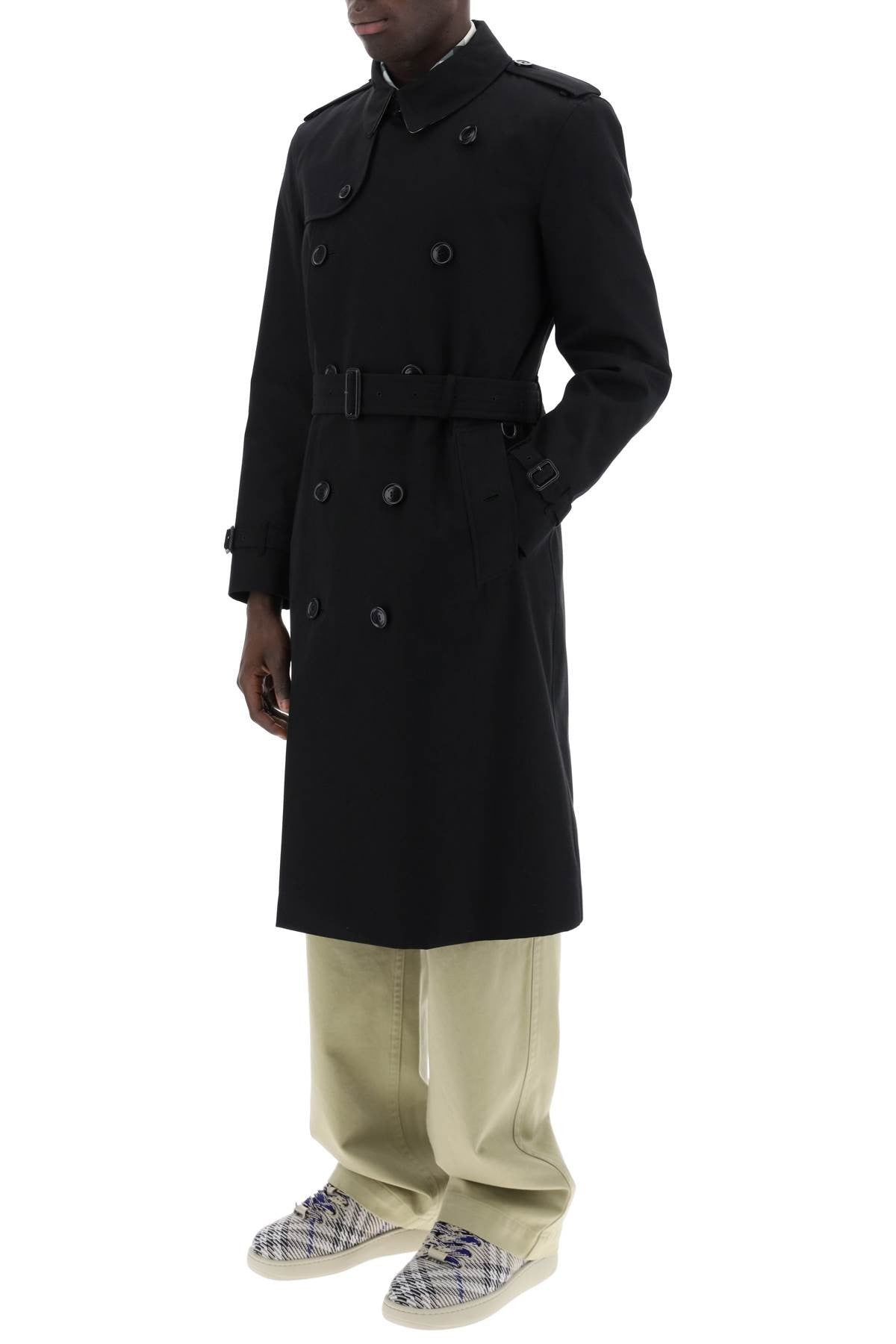 Heritage Kensington Trench