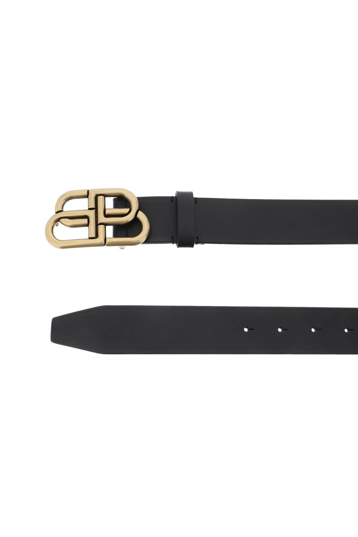 High Bb Belt