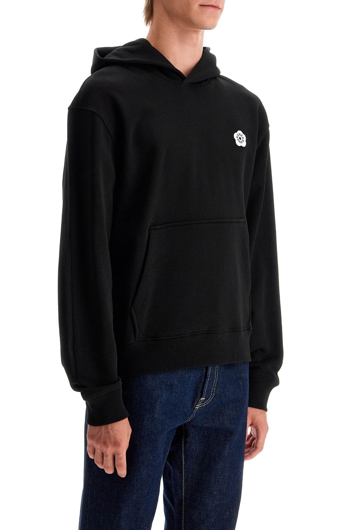 Hooded Sweatshirt Boke
