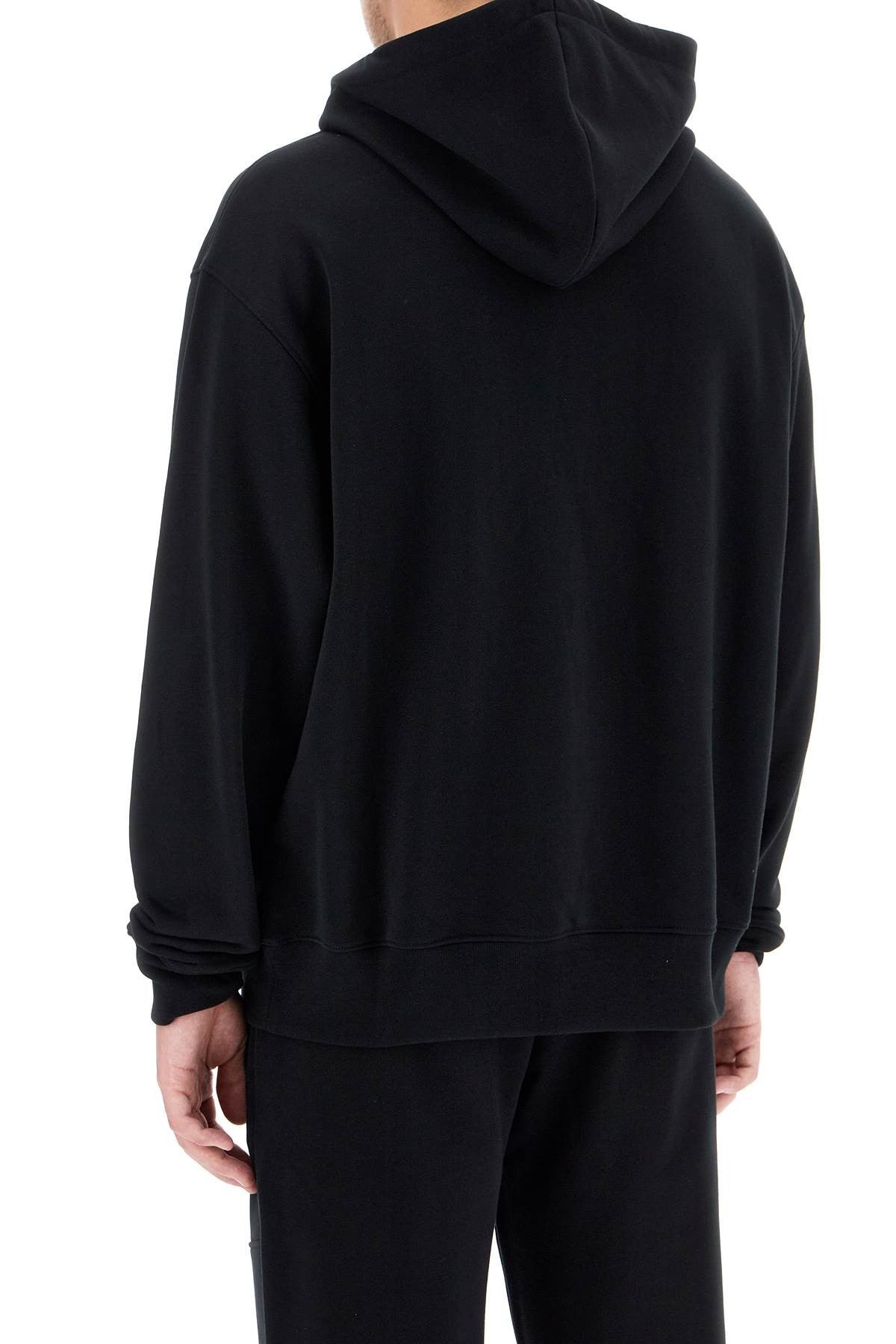 hooded teddy bear sweatshirt
