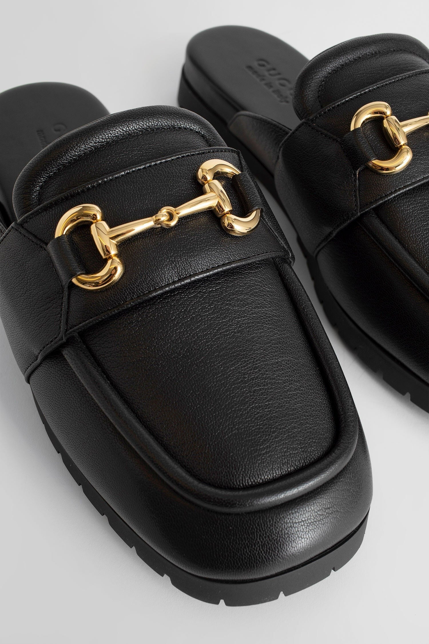Horsebit Airel Mules