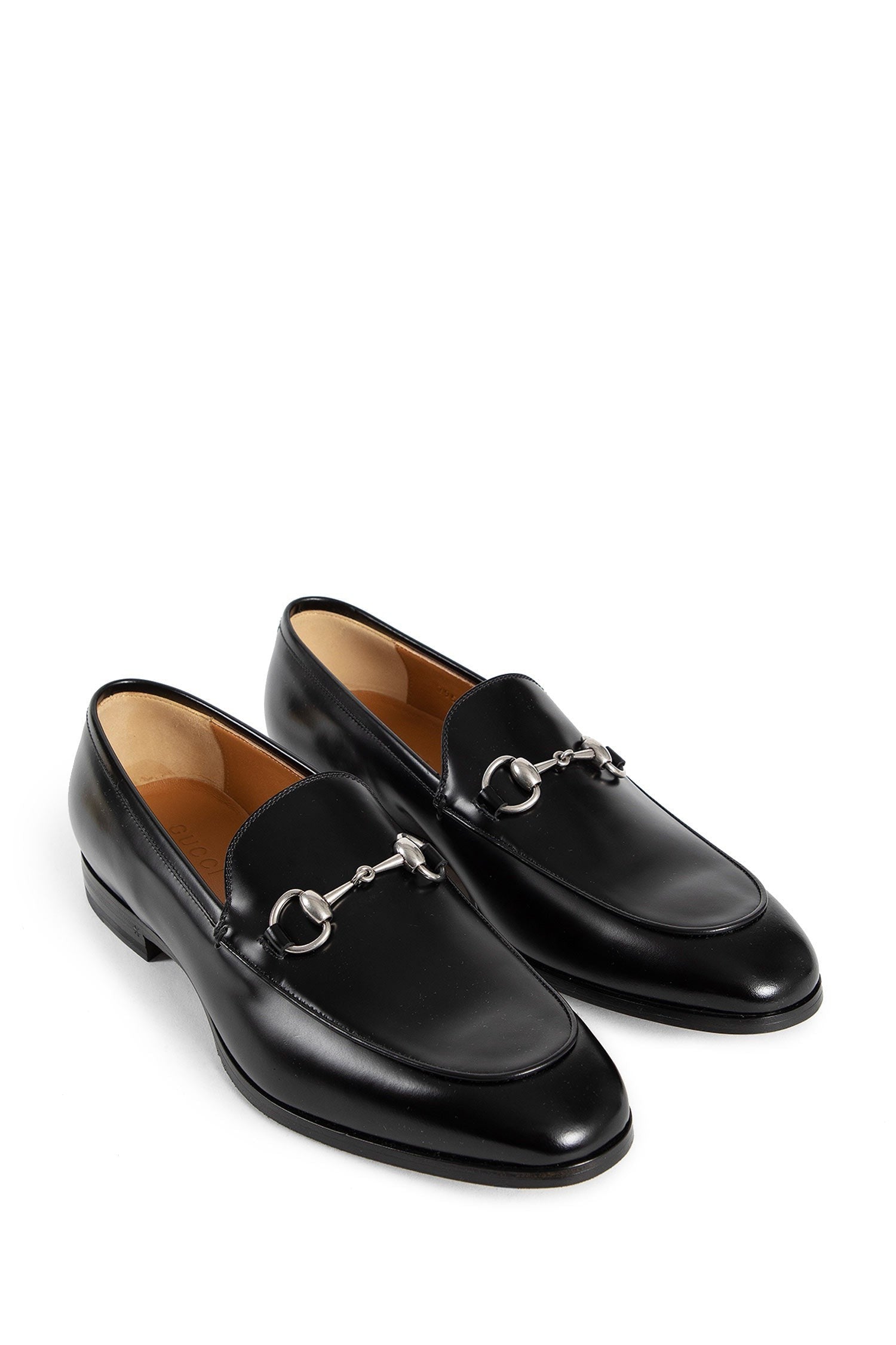 Horsebit Loafers