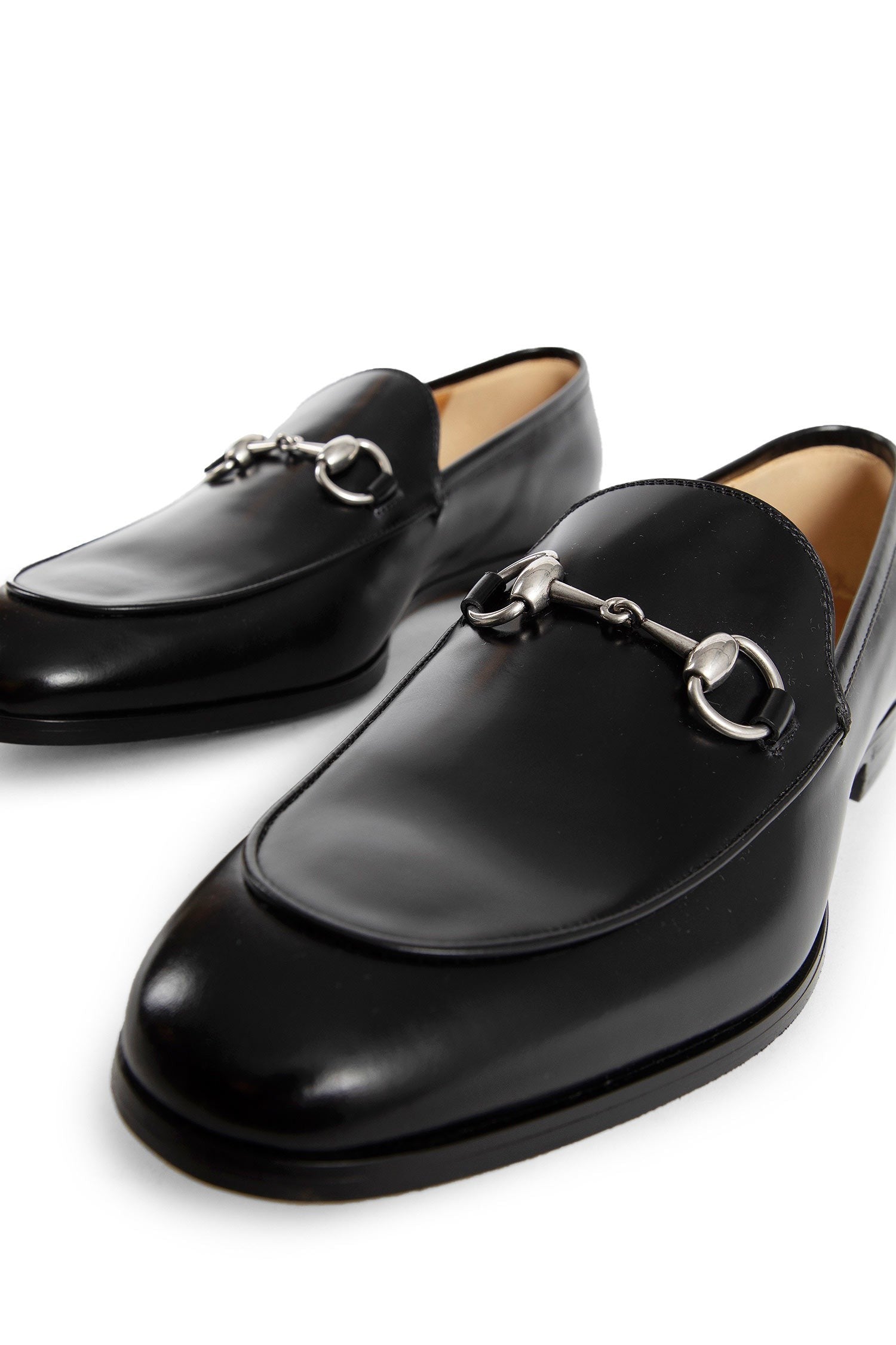 Horsebit Loafers