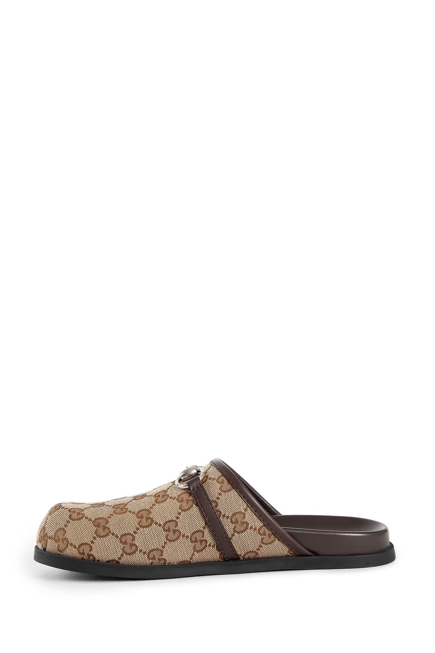 Horsebit Mules