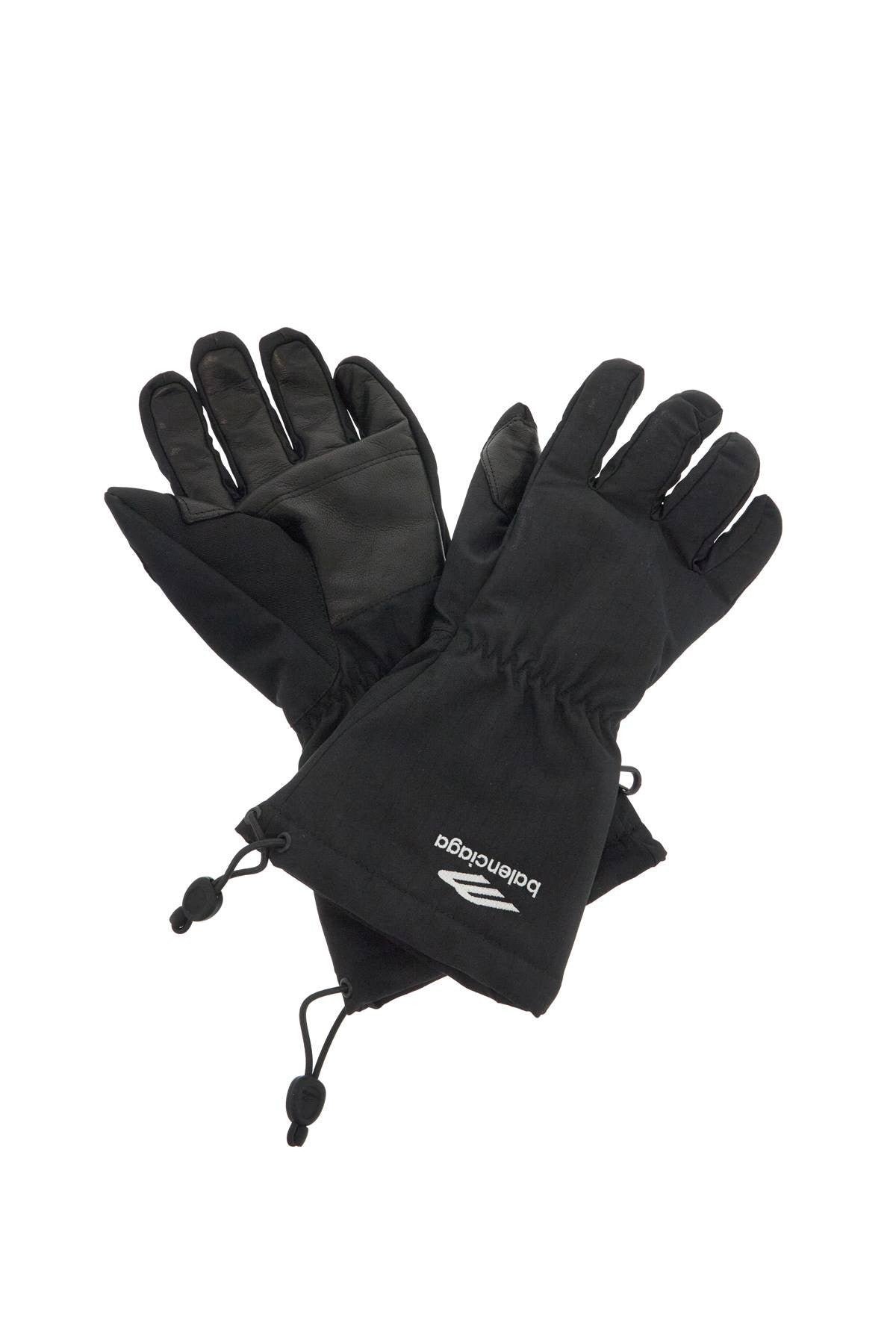 ic ski gloves