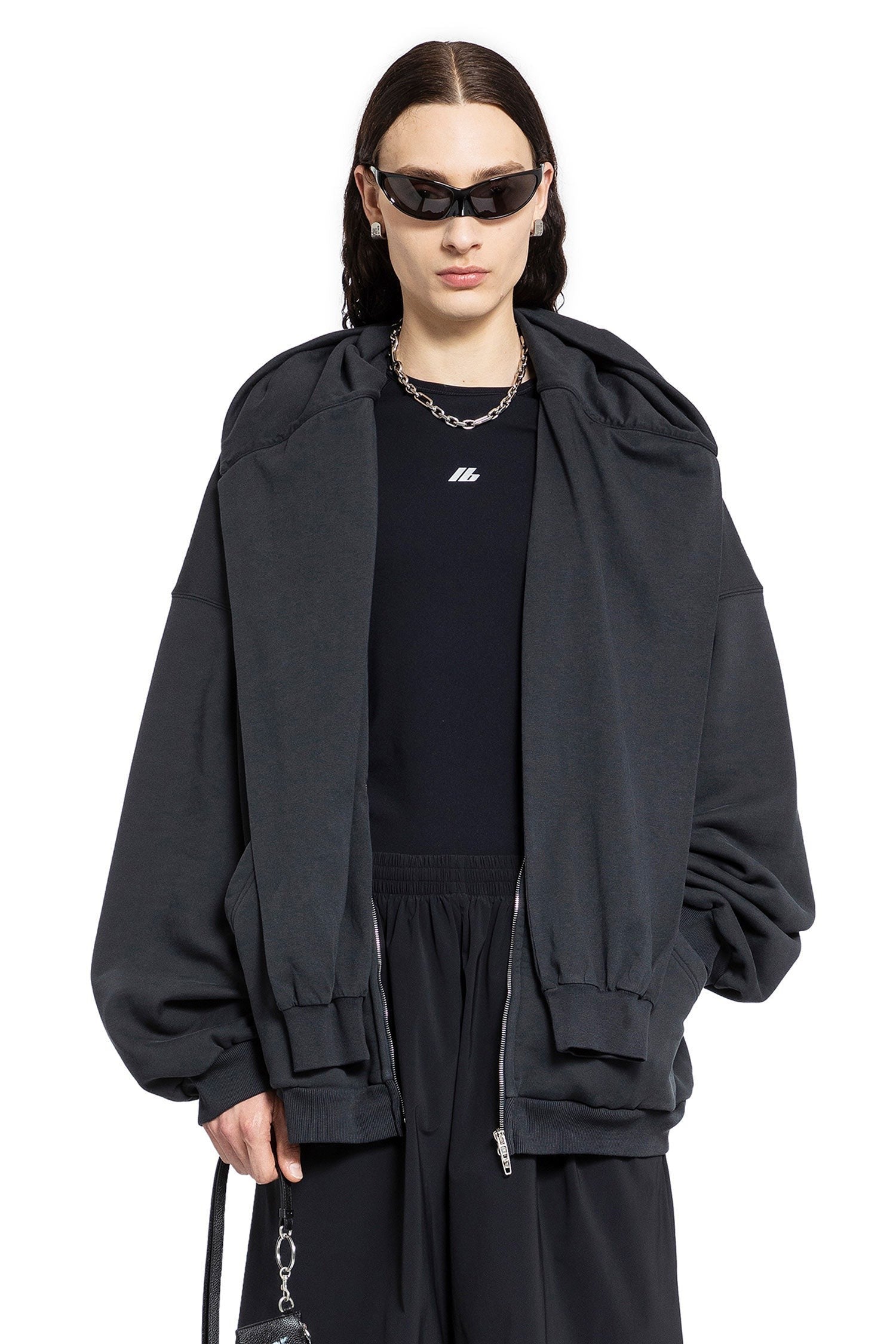 Incognito Hoodie