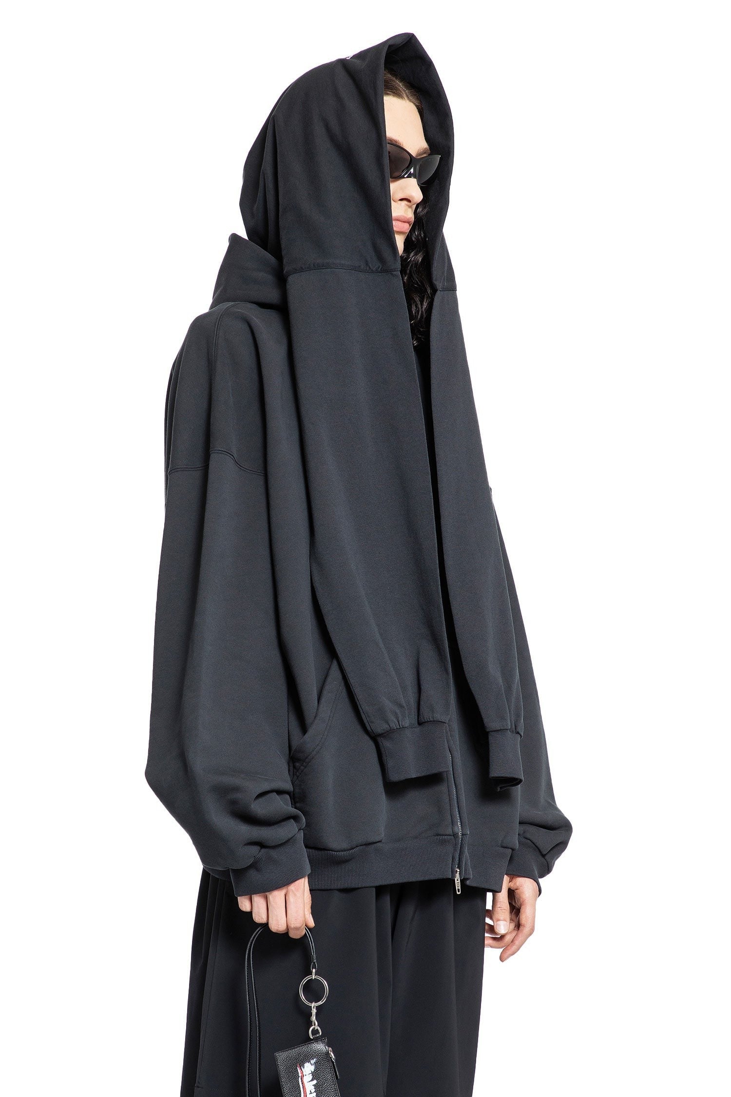 Incognito Hoodie