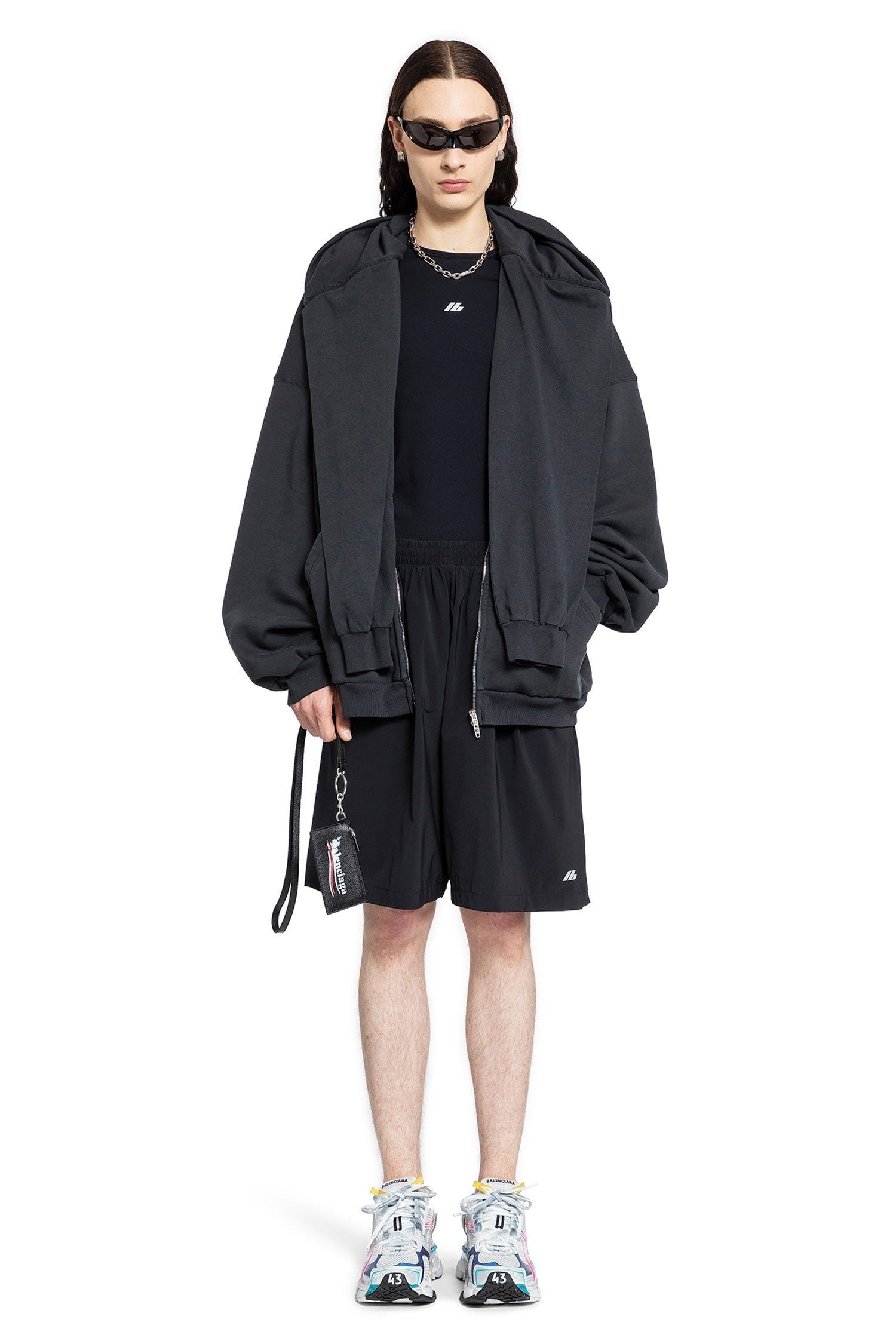 Incognito Hoodie