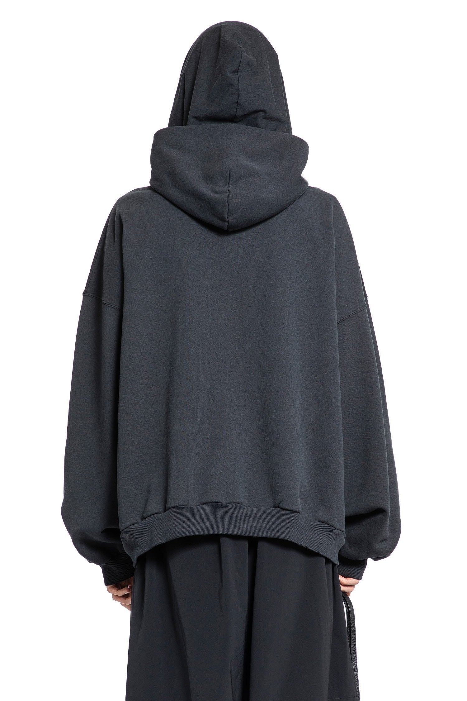 Incognito Hoodie