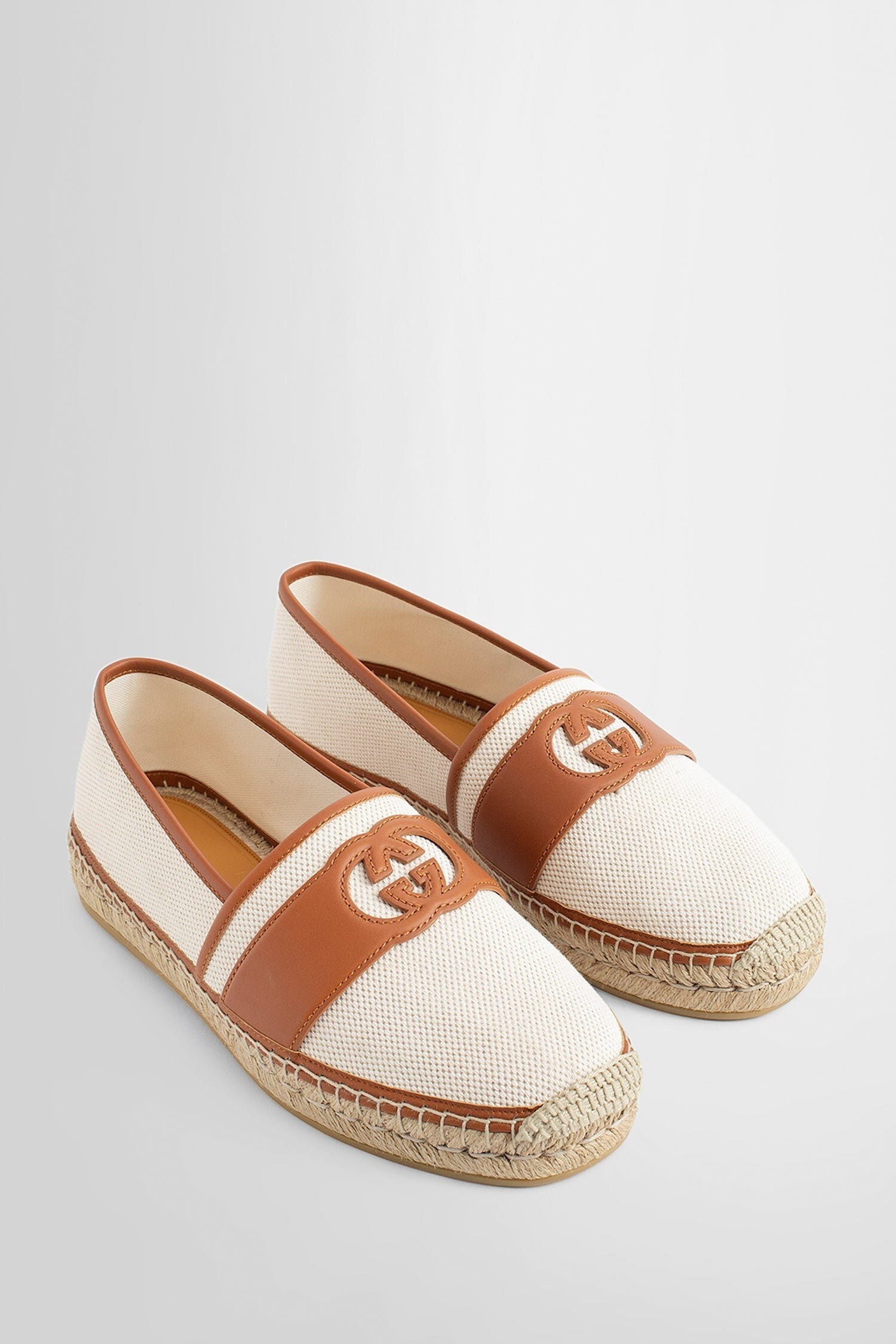 Interlocking G Espadrilles